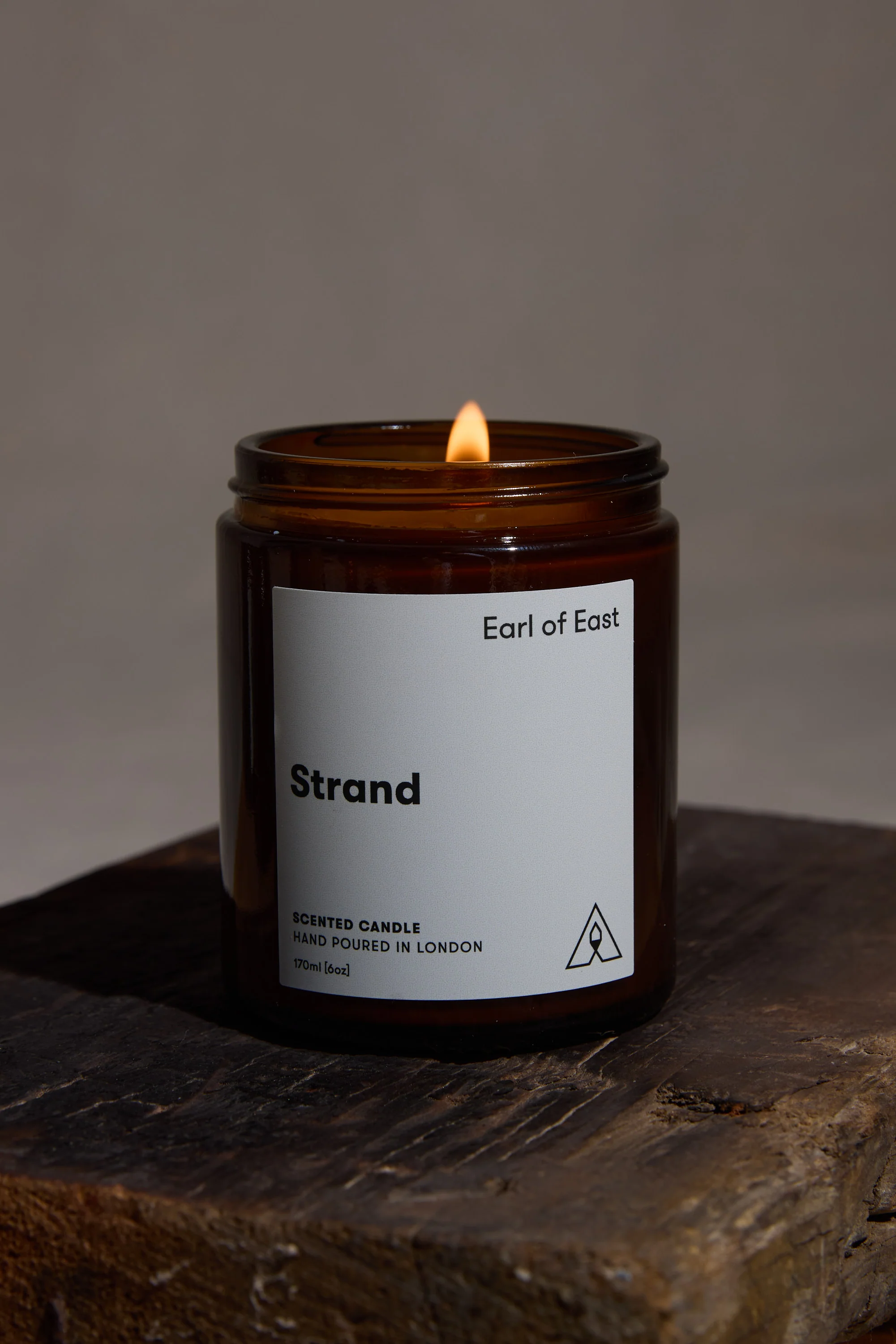EoE Strand Candle 170ml - Image 3