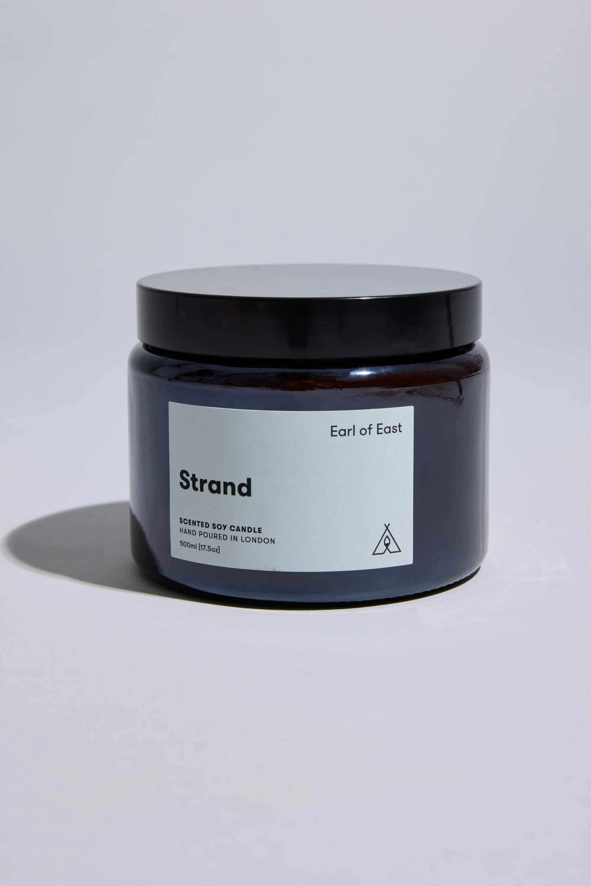 EoE Strand Candle 500ml - Image 3