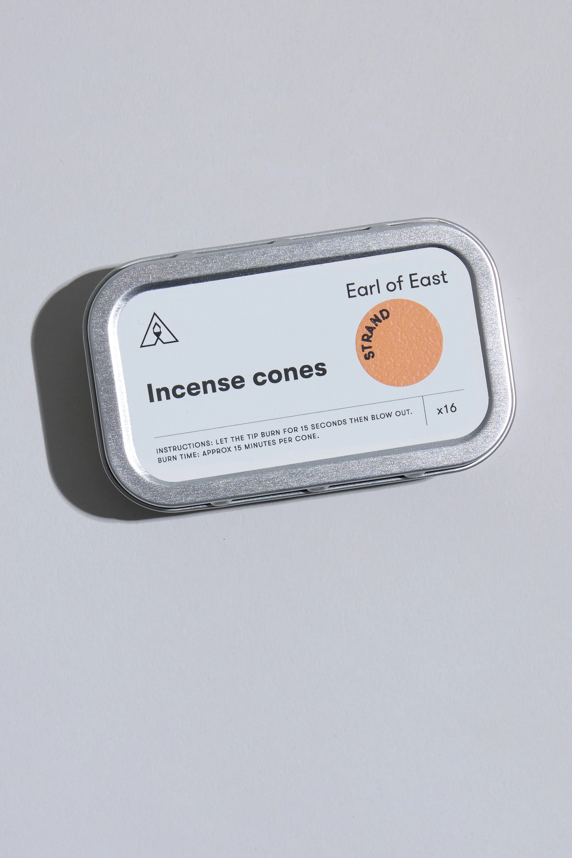 EoE Strand Incense Cones - Image 4