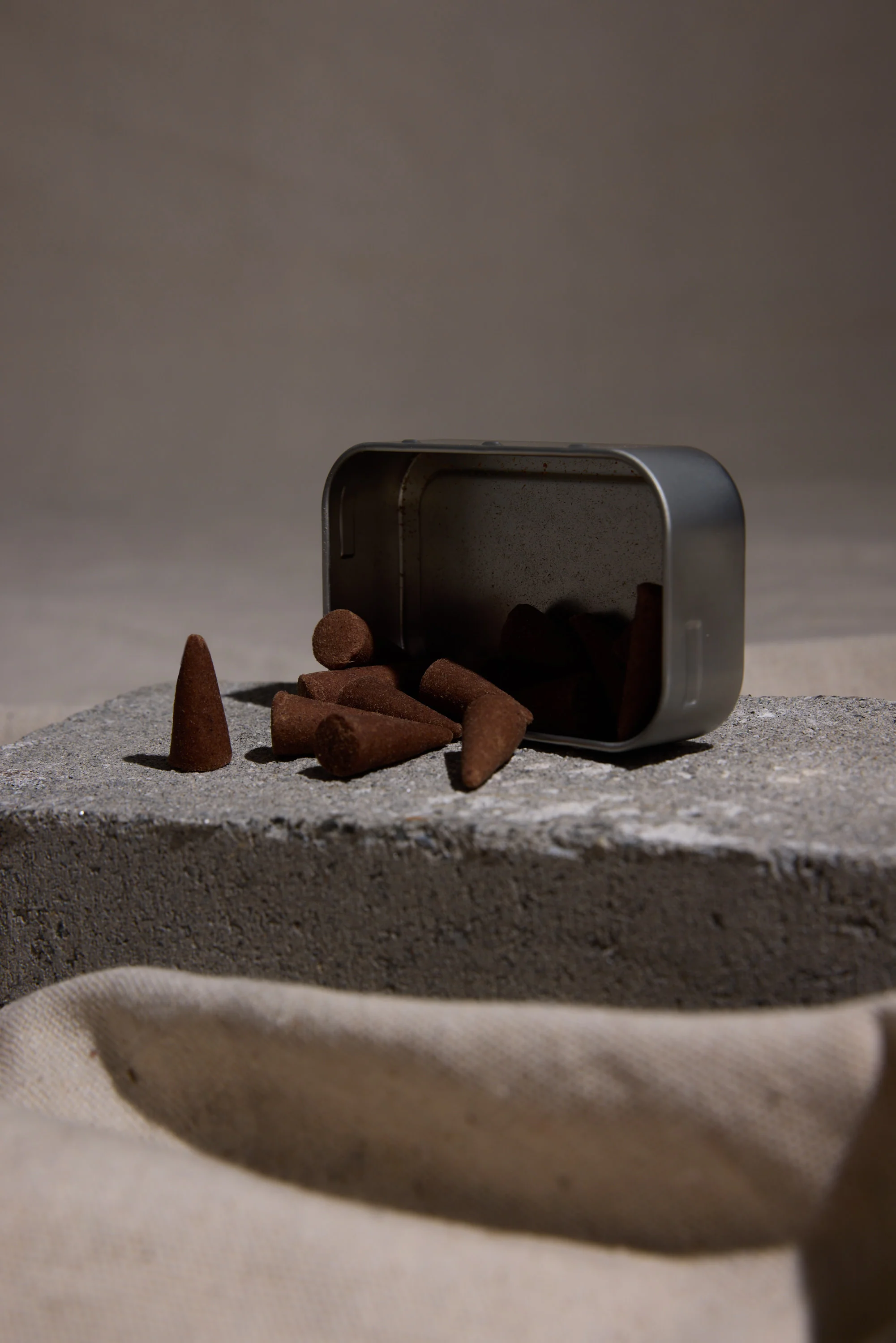 EoE Strand Incense Cones - Image 5