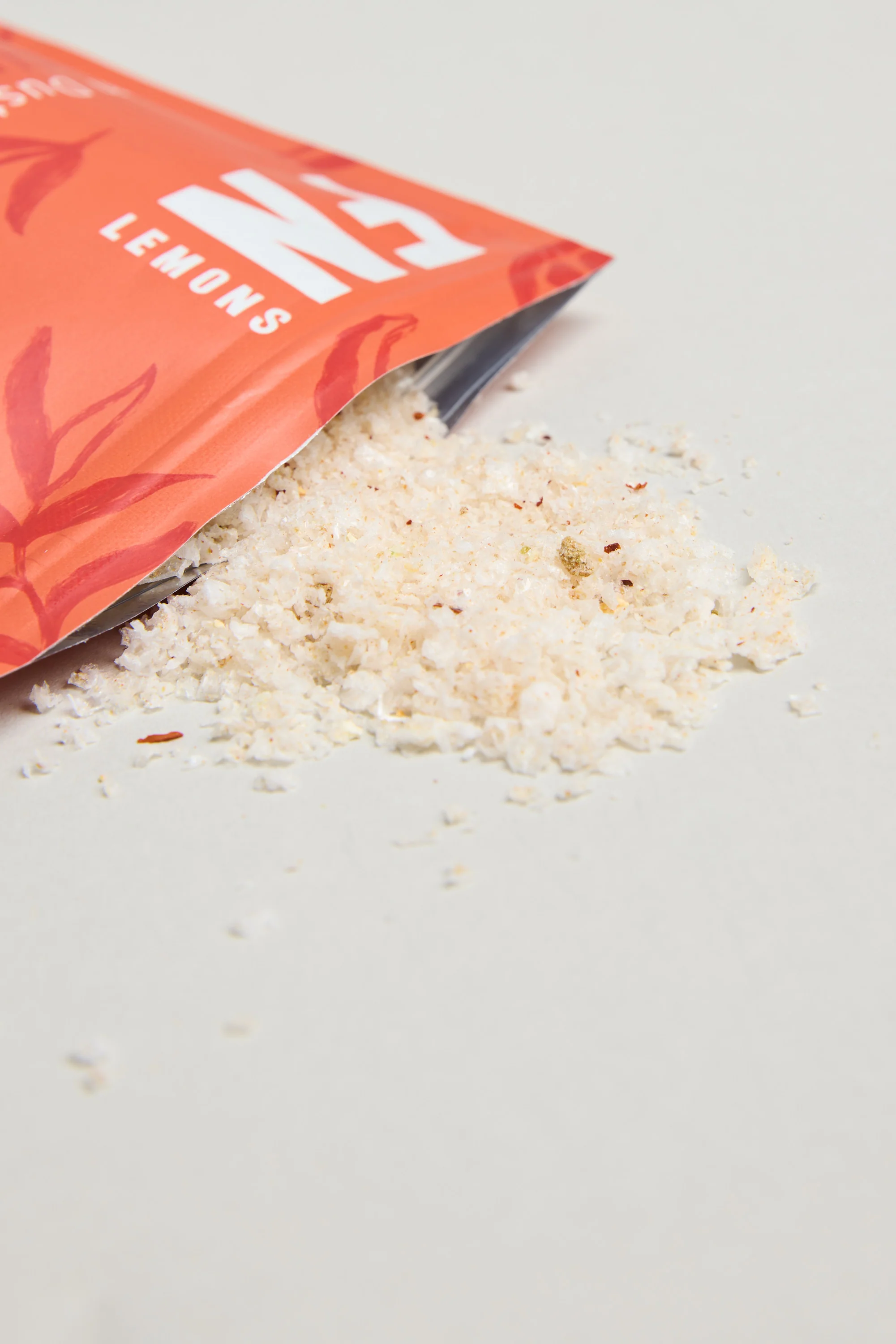 F N Lemons - Chilli Citrus Salt - Image 2