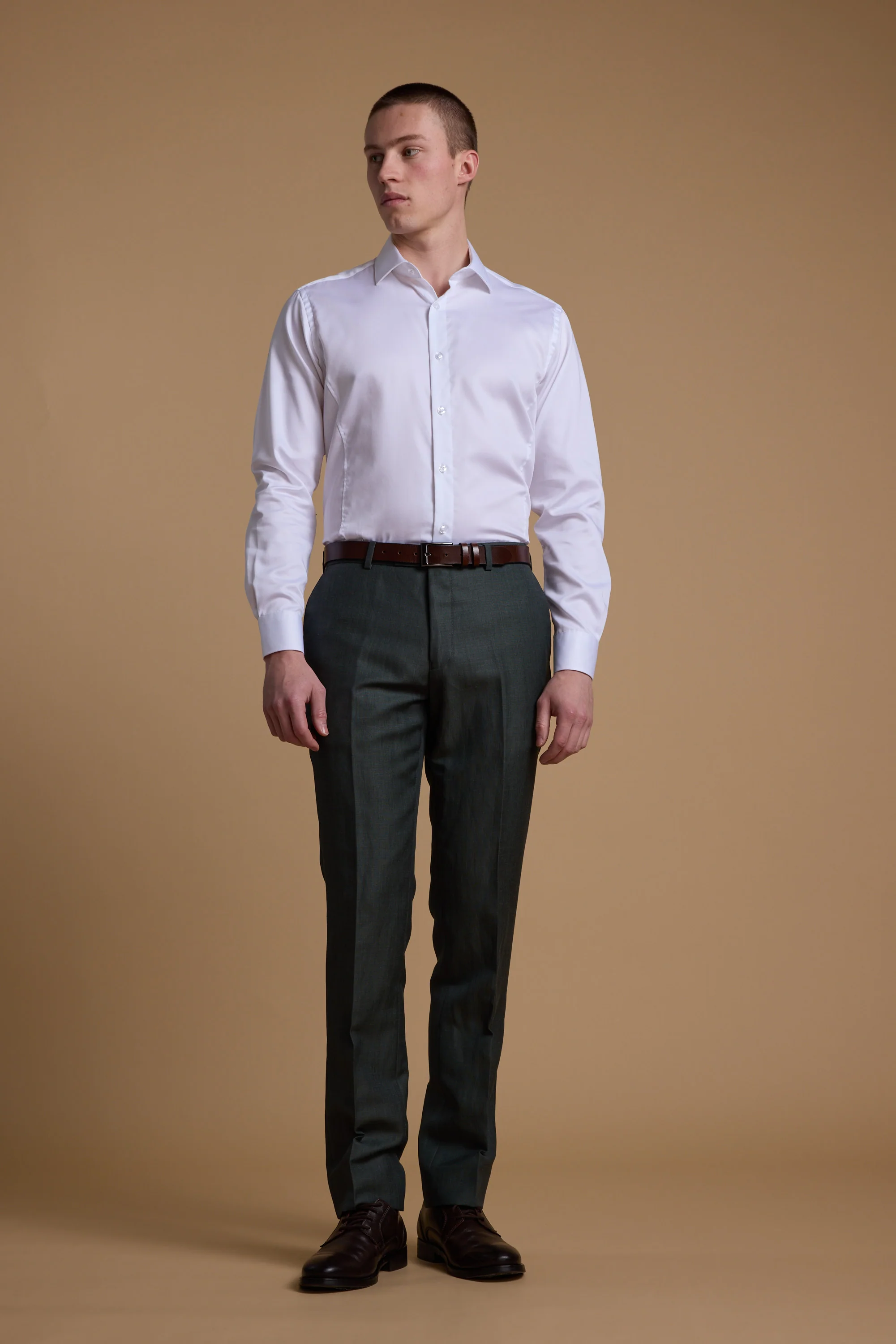 Faulkner Texture Suit Trouser - Image 6