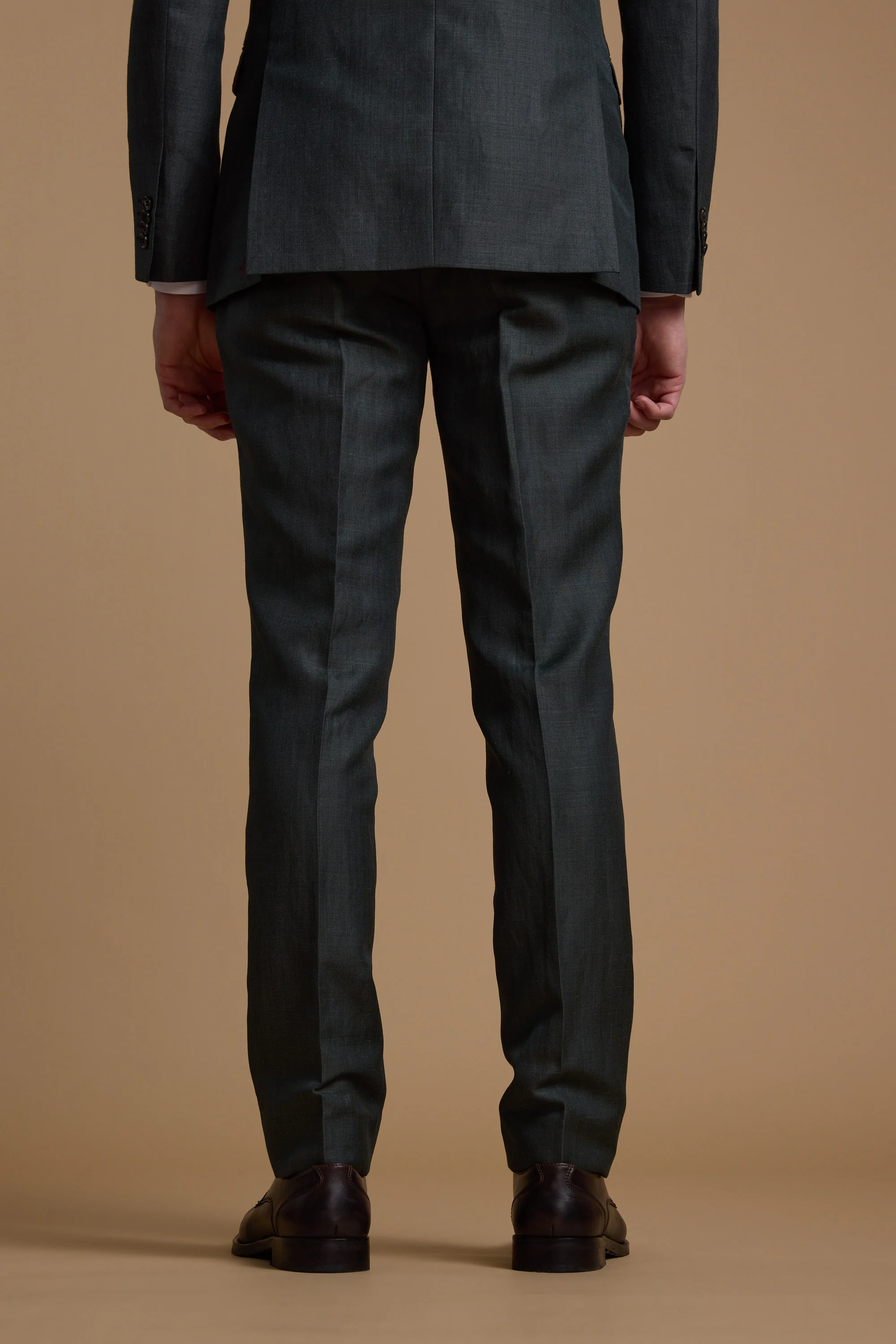 Faulkner Texture Suit Trouser - Image 8