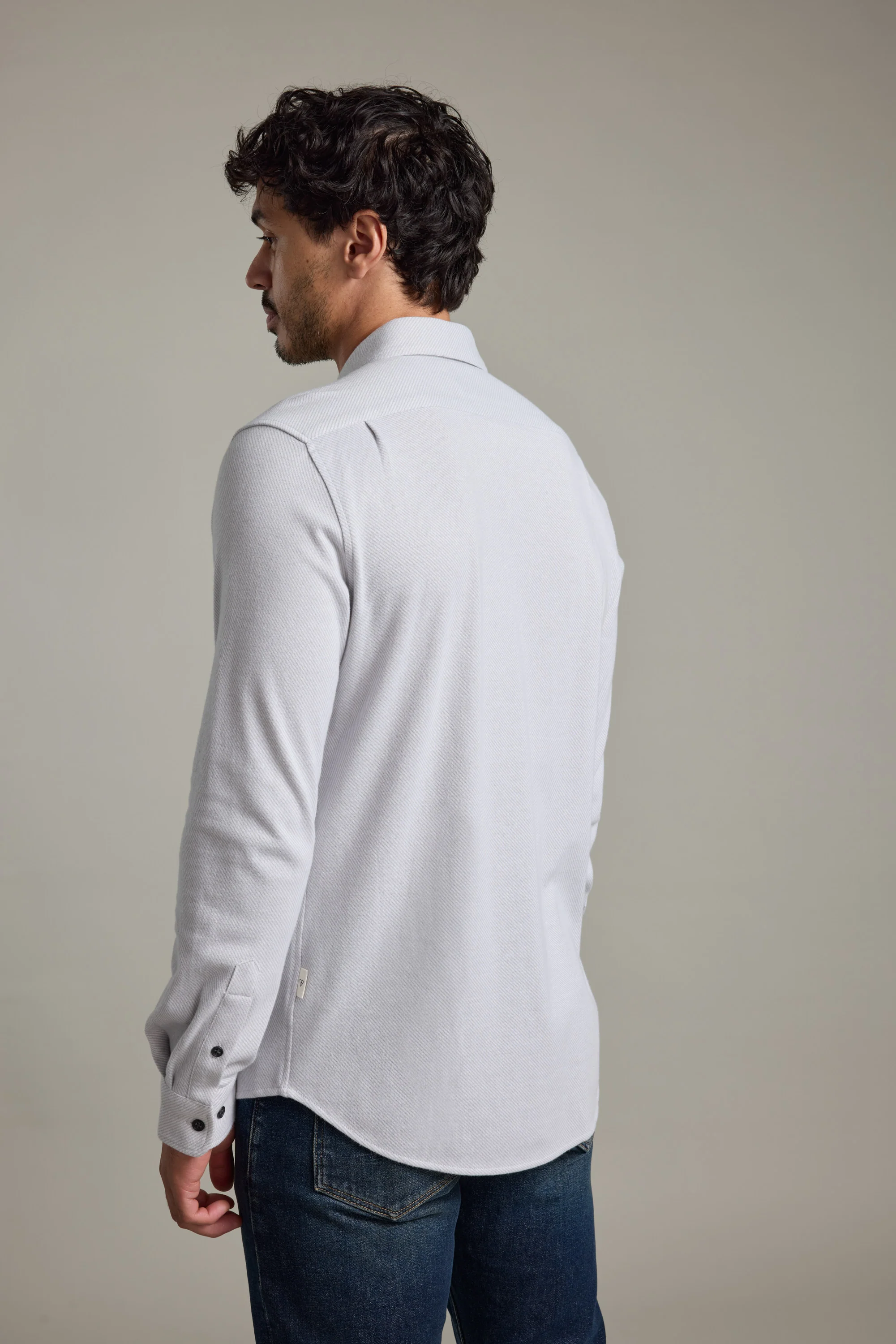 Francis Knitted Shirt - Image 5