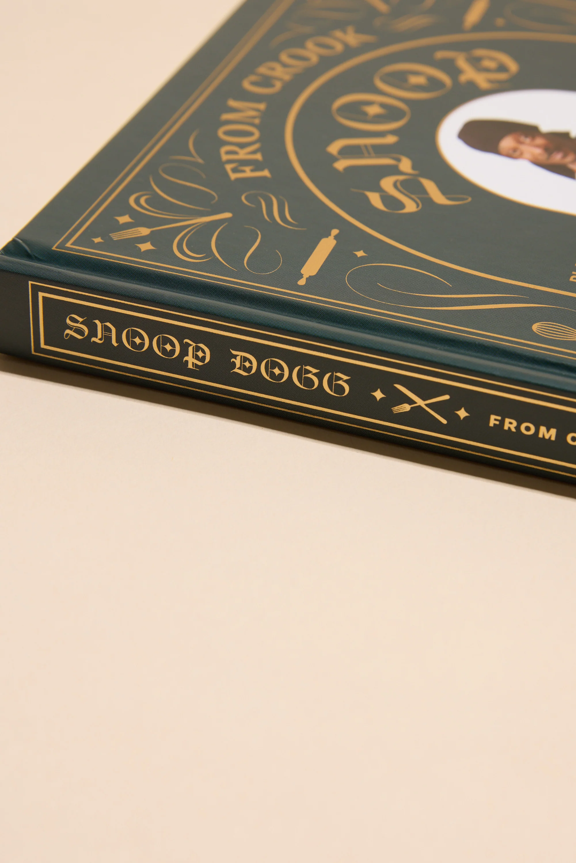 From Crook to Cook - Image 3