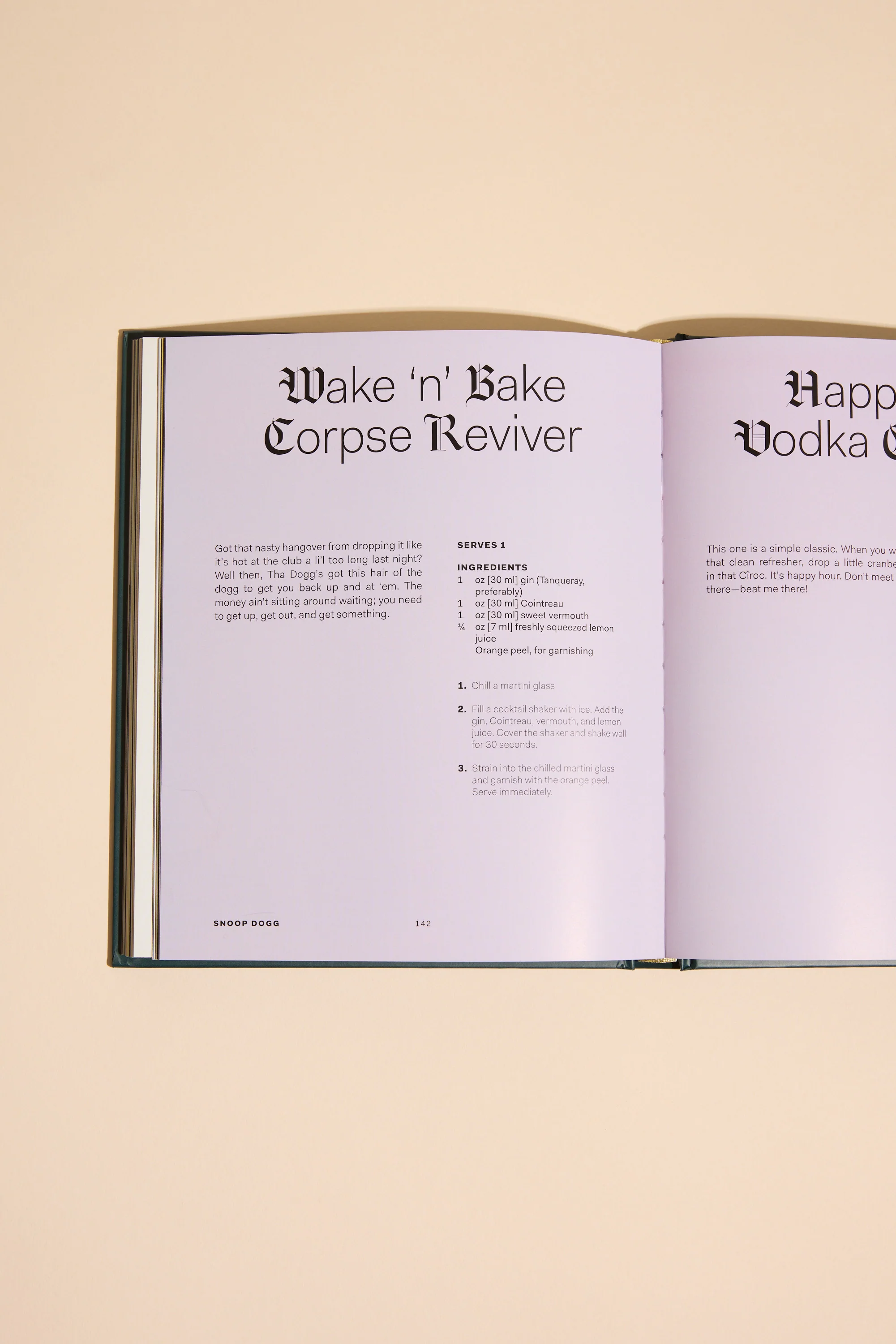 From Crook to Cook - Image 5