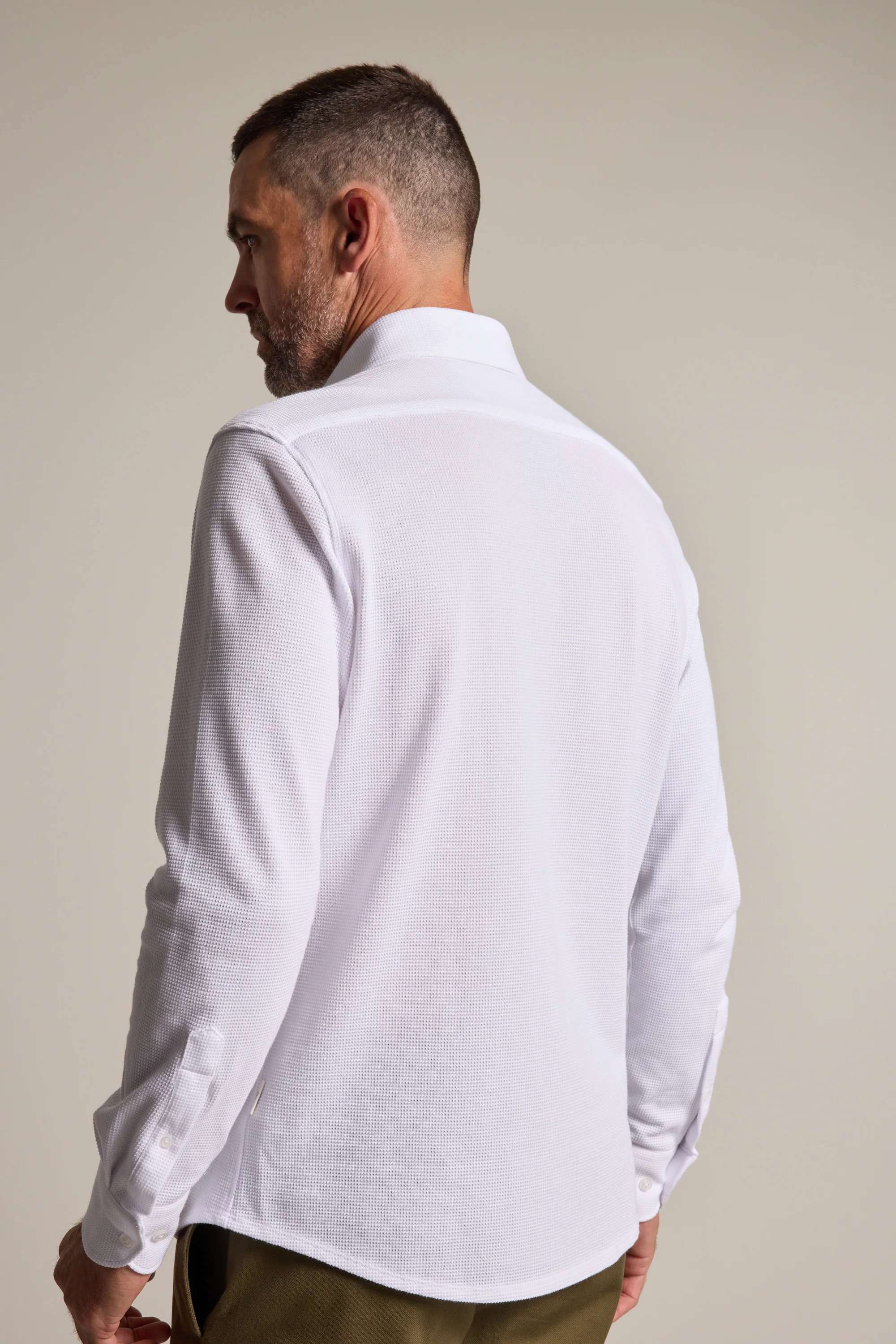 Frye Knit Shirt - Image 6