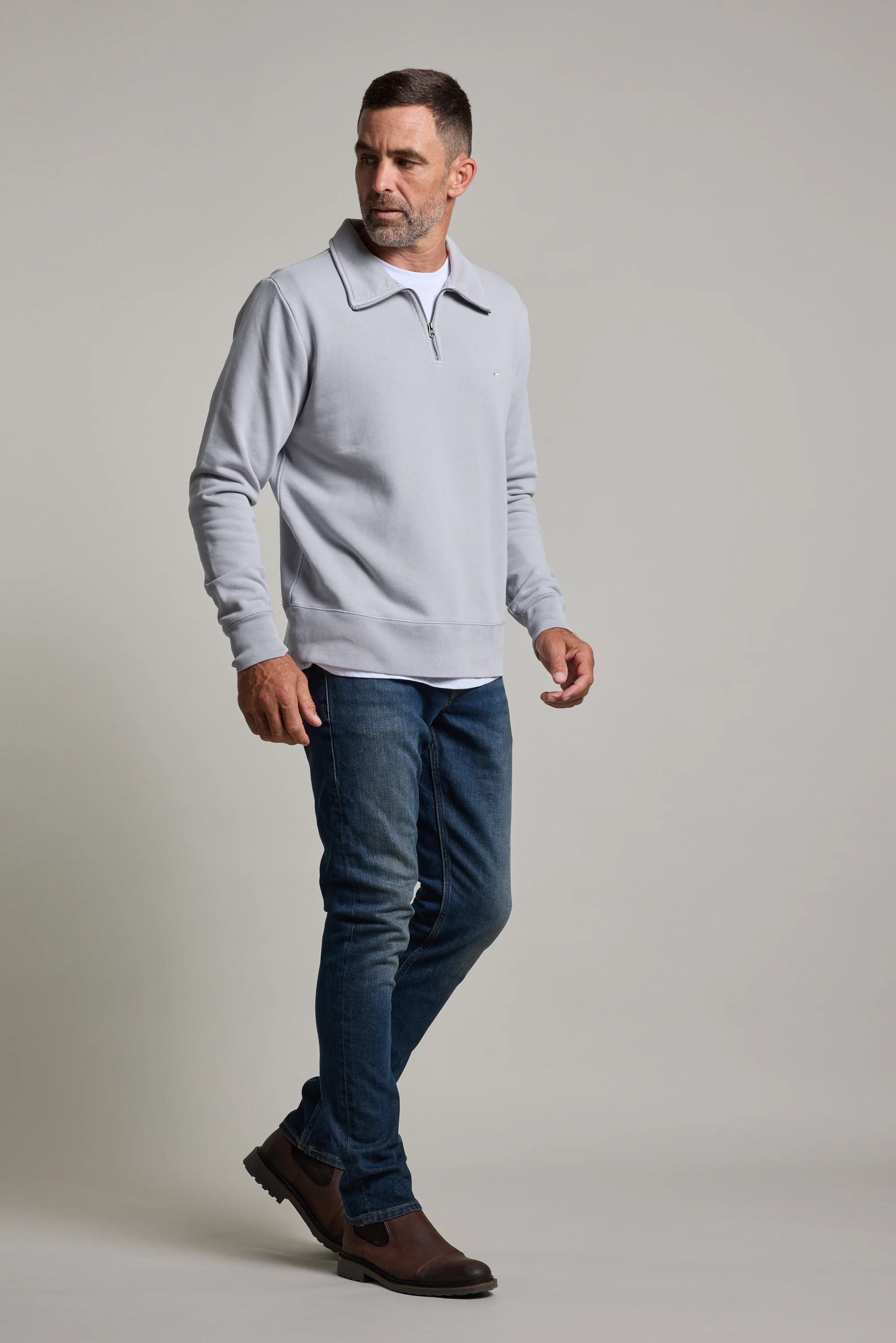 Galway GD 1/4 Zip - Image 2