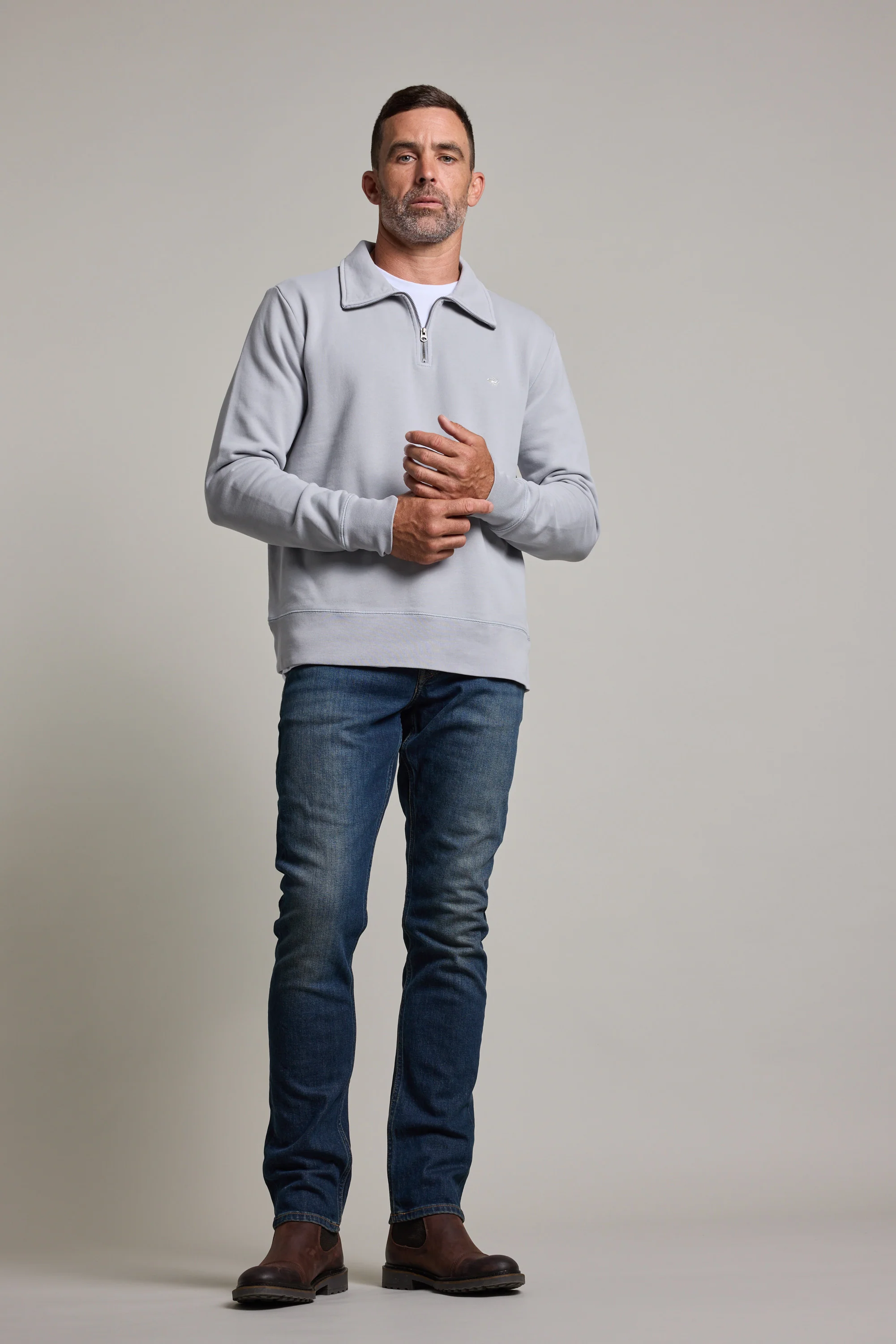 Galway GD 1/4 Zip - Image 3