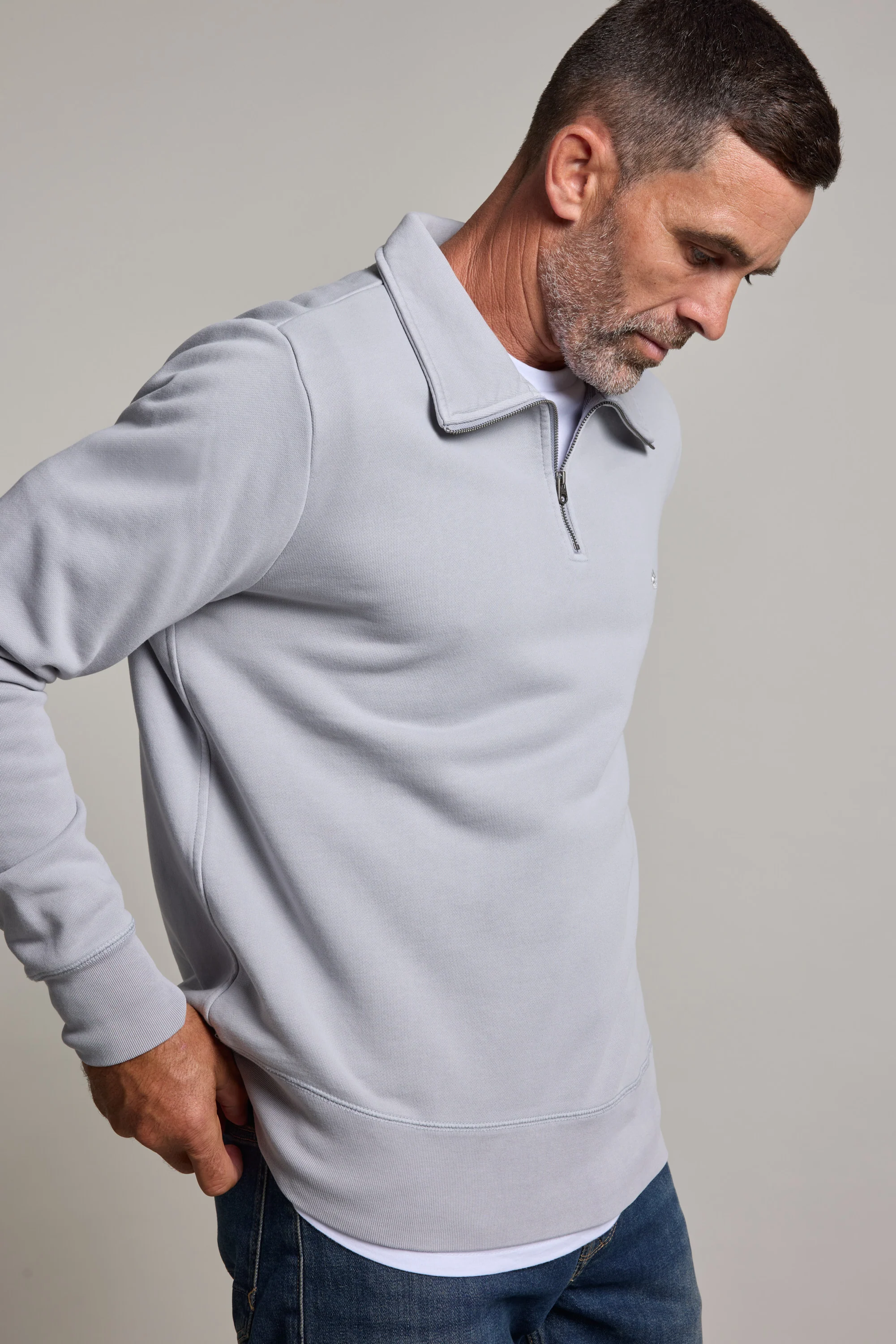 Galway GD 1/4 Zip - Image 4