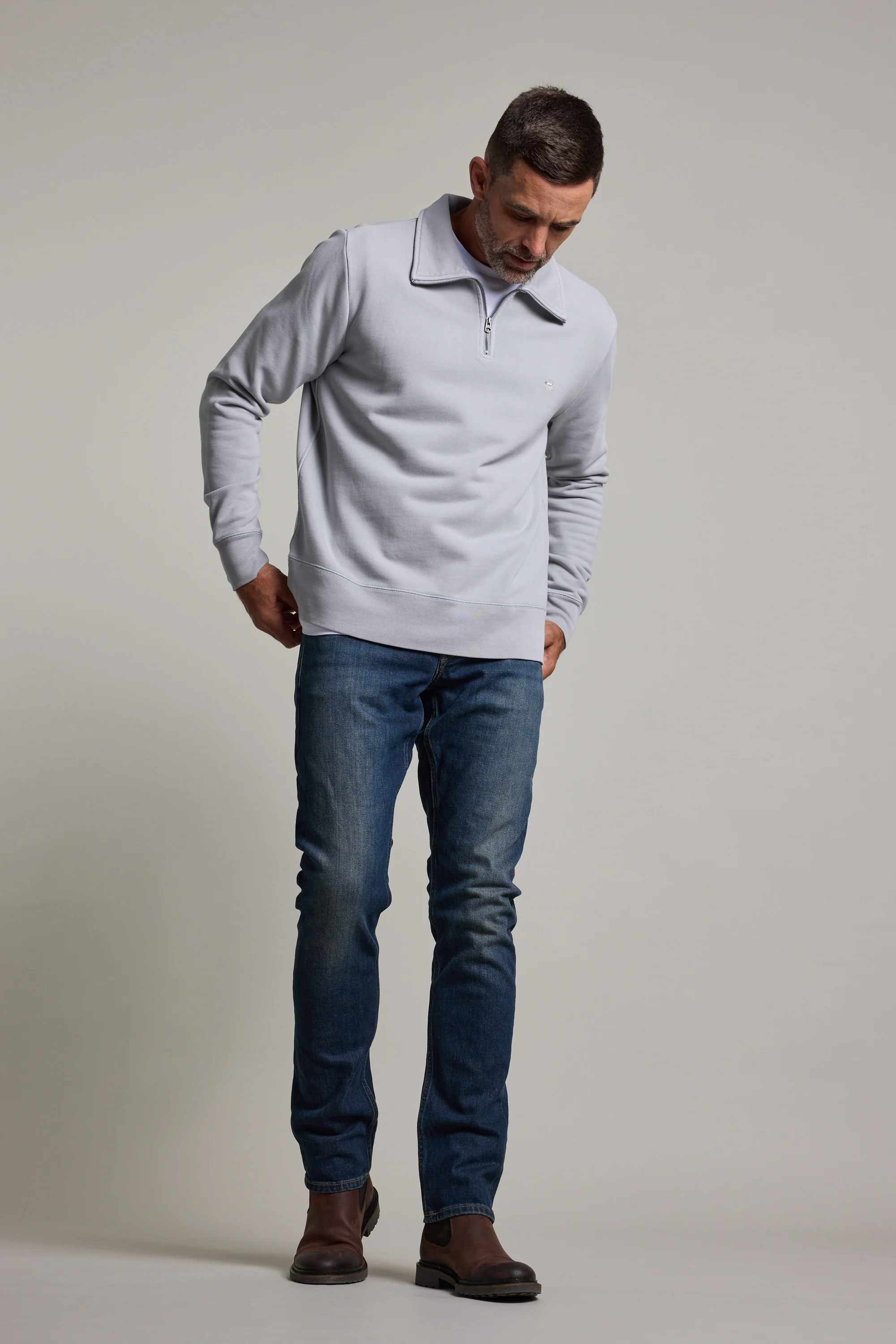 Galway GD 1/4 Zip - Image 6
