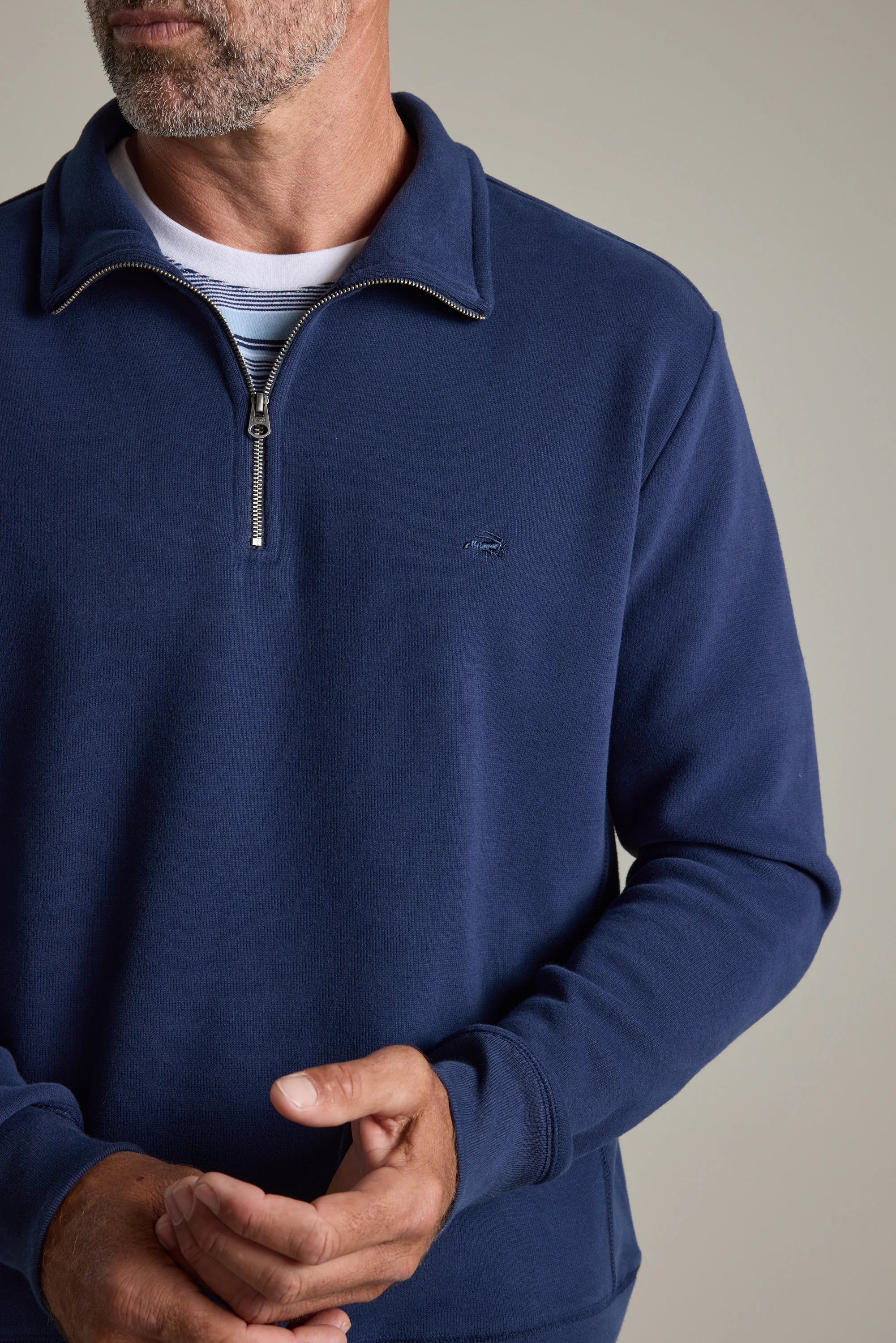 Halyard 1/4 Zip - Image 3