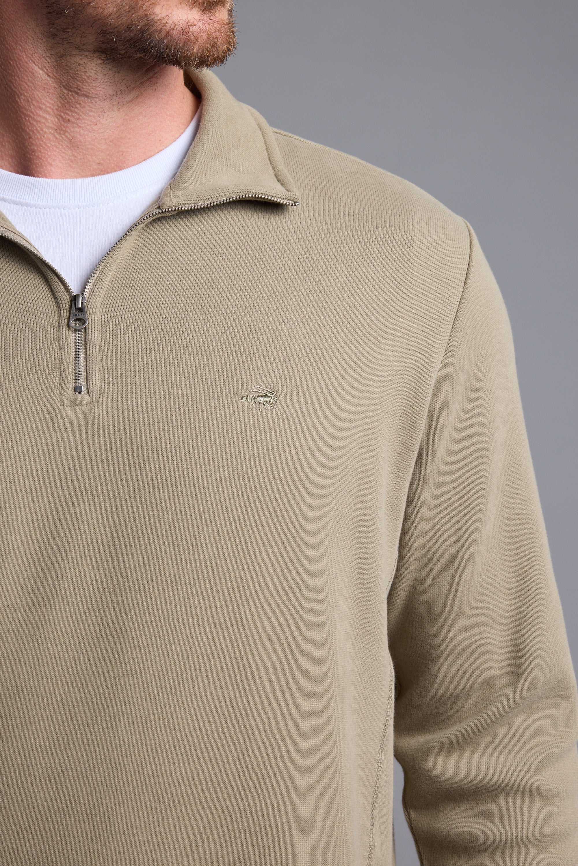 Halyard 1/4 Zip - Image 2