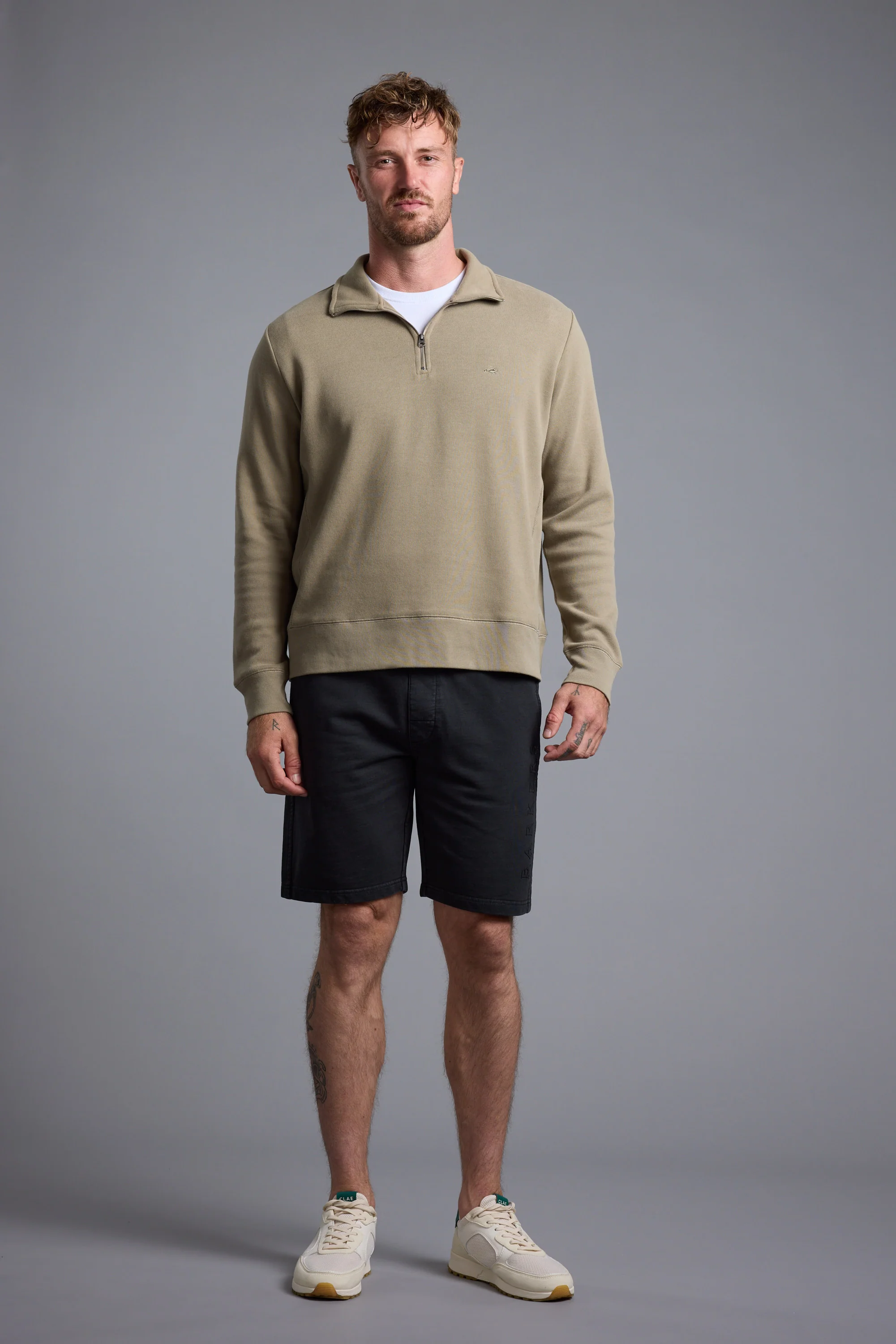 Halyard 1/4 Zip - Image 3