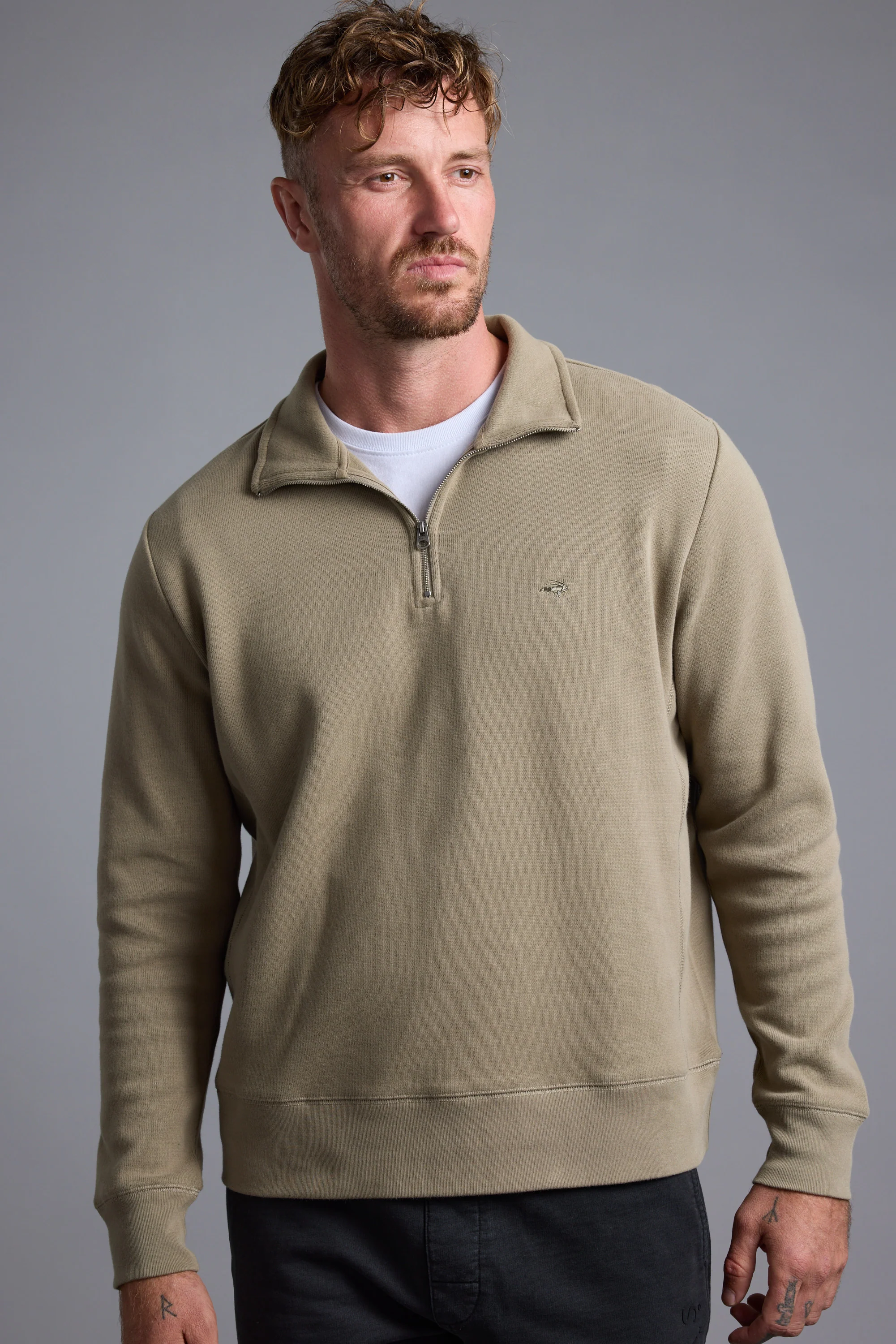 Halyard 1/4 Zip - Image 5