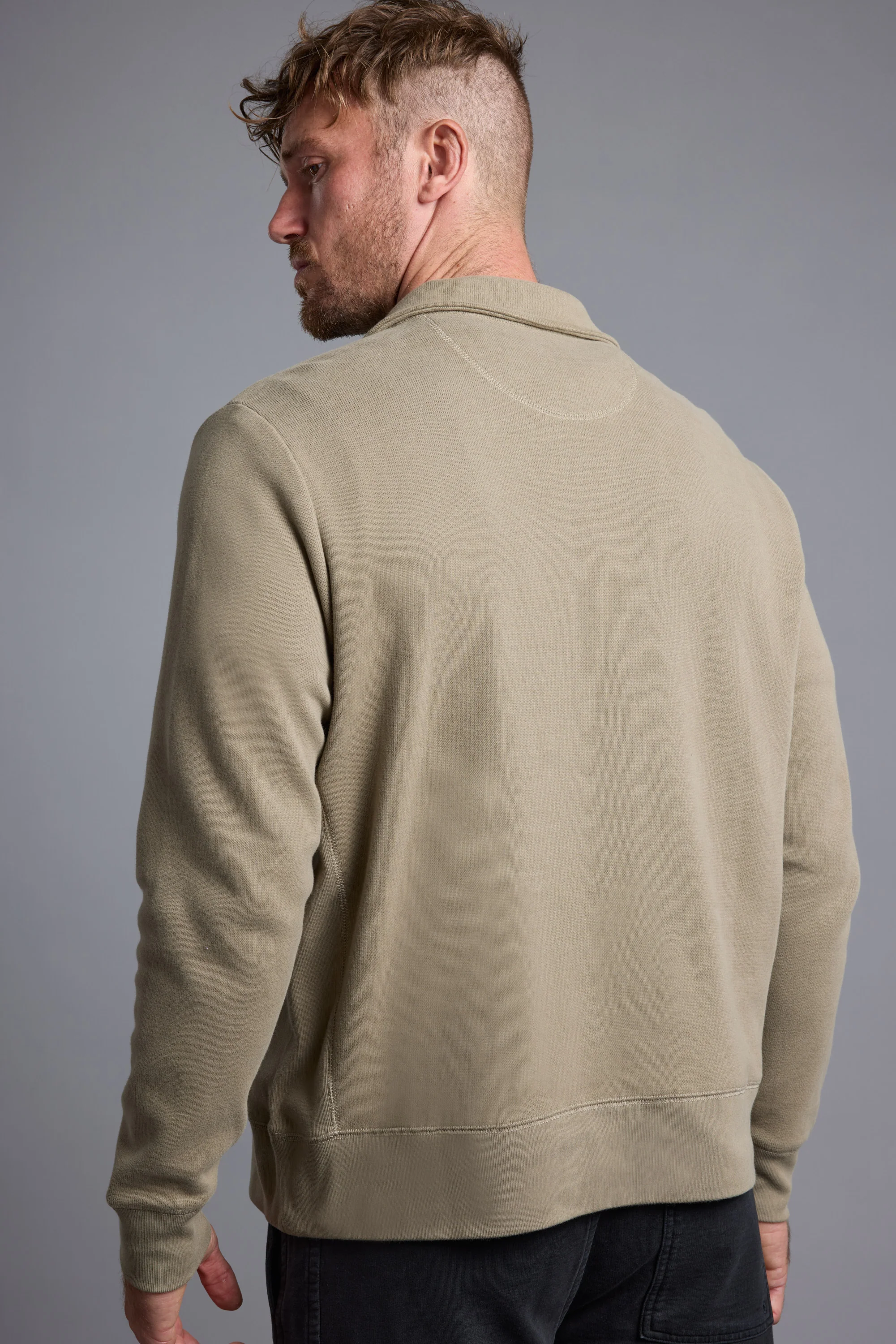 Halyard 1/4 Zip - Image 6