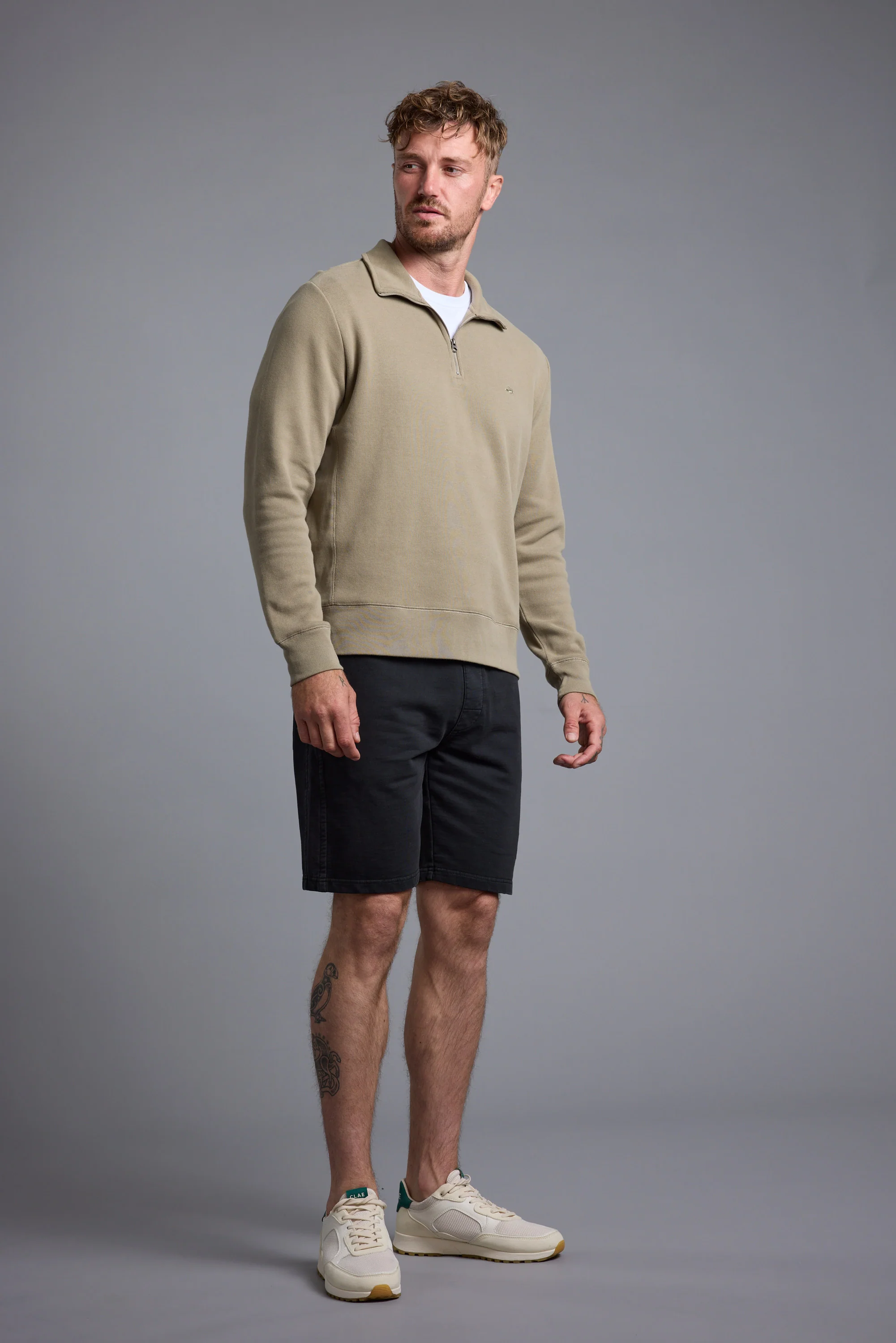 Halyard 1/4 Zip - Image 7