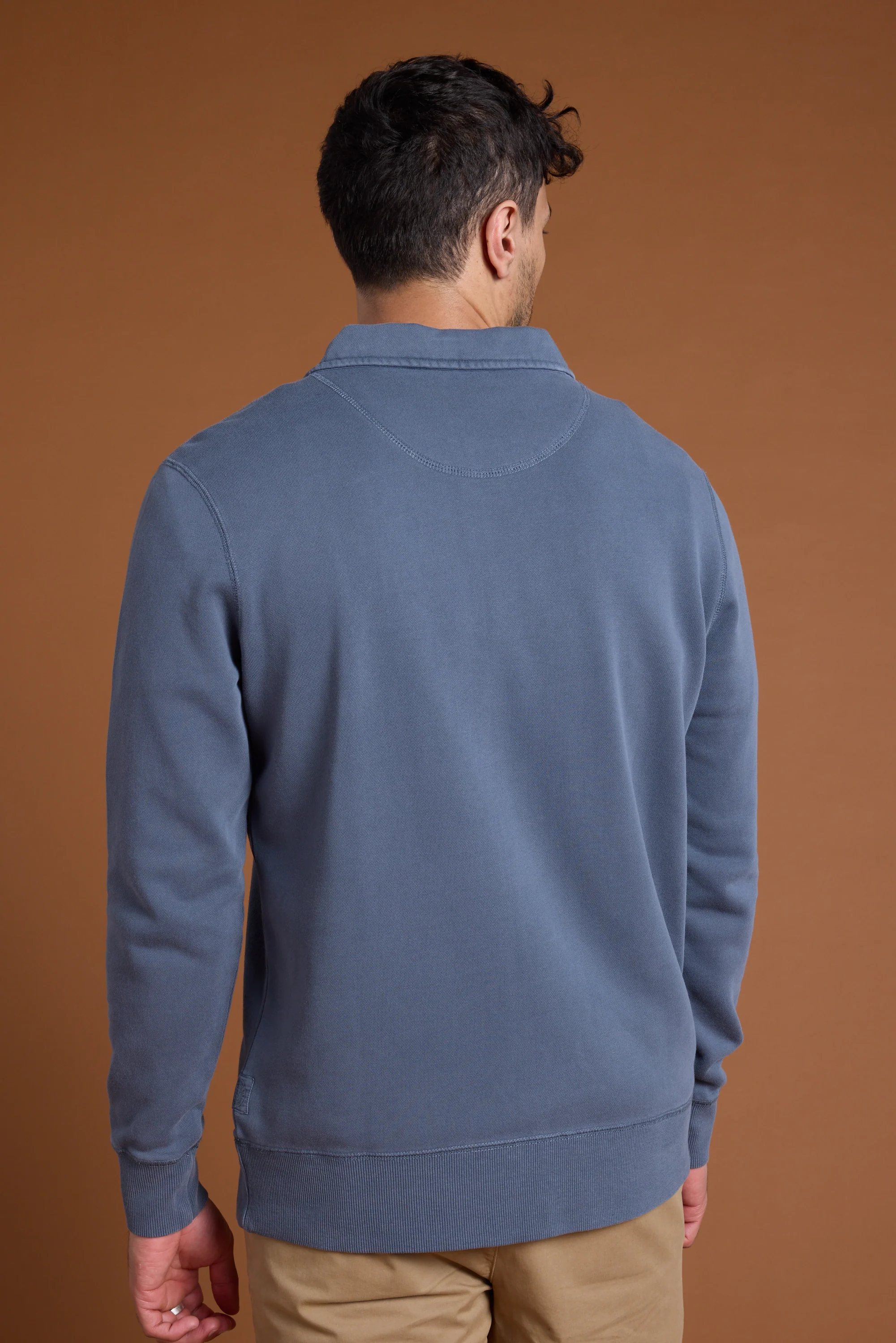 Harlow 1/4 Zip - Image 4