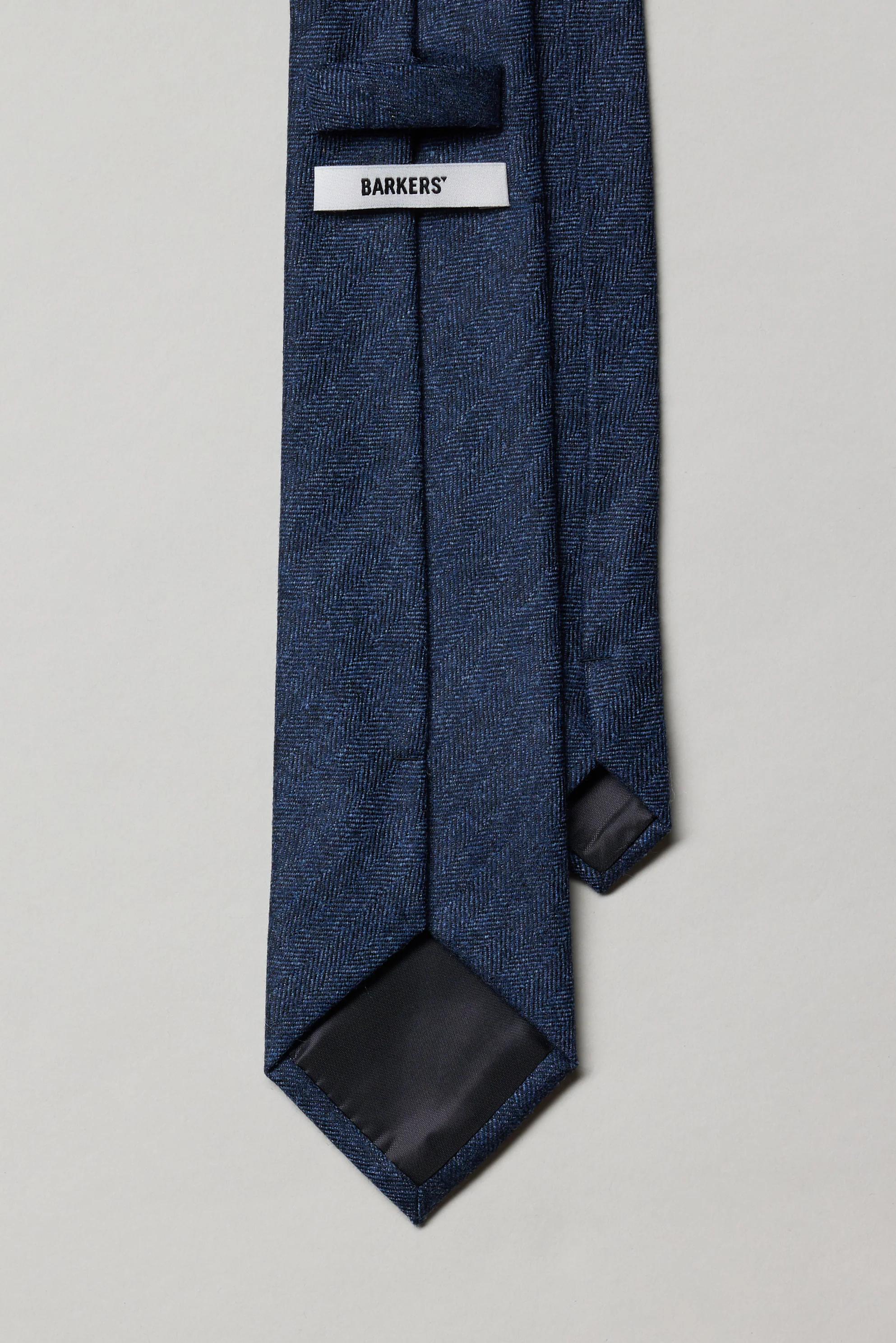 Hastings Herringbone Tie - Image 2