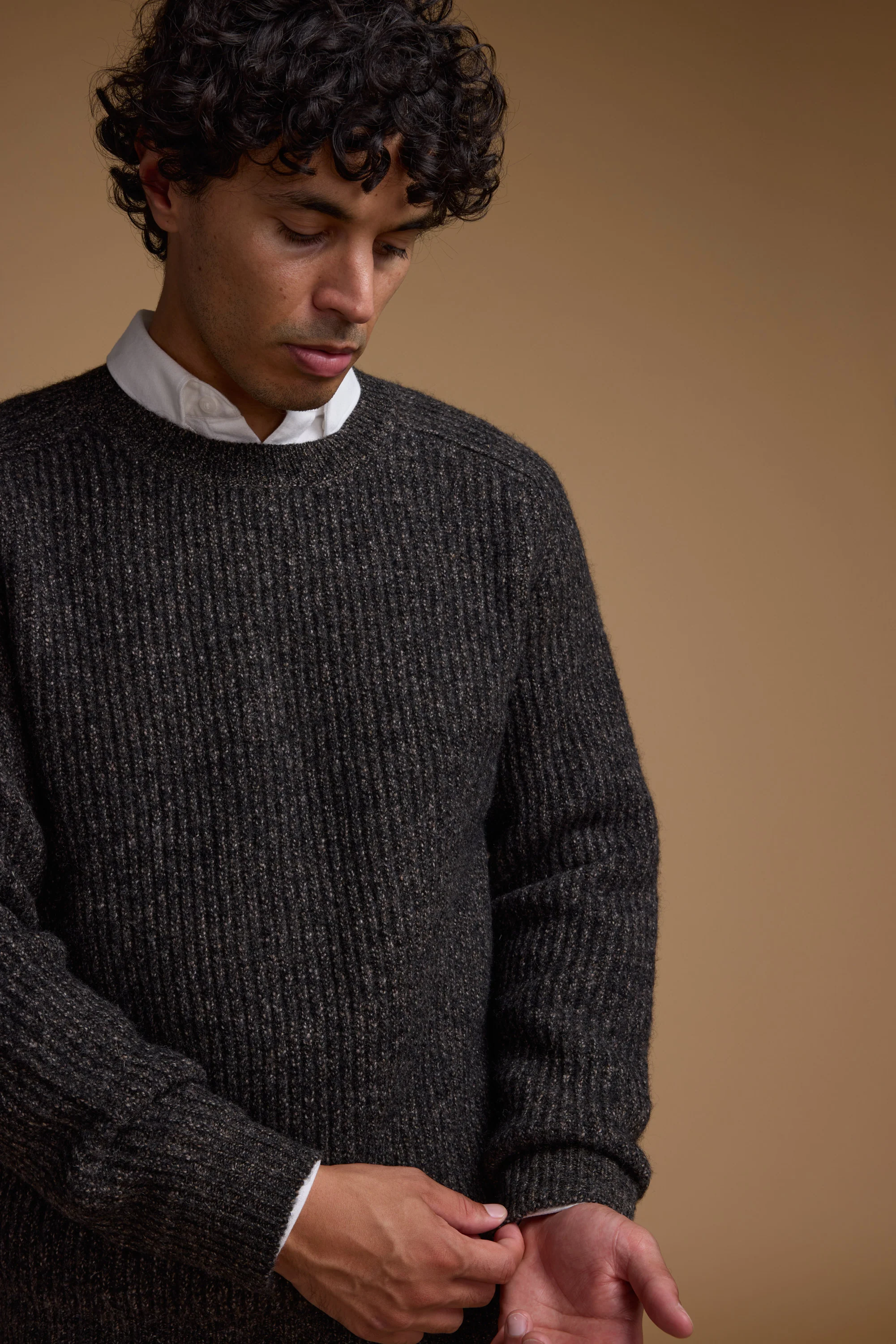 Hawthorn Woollen Crew - Image 5
