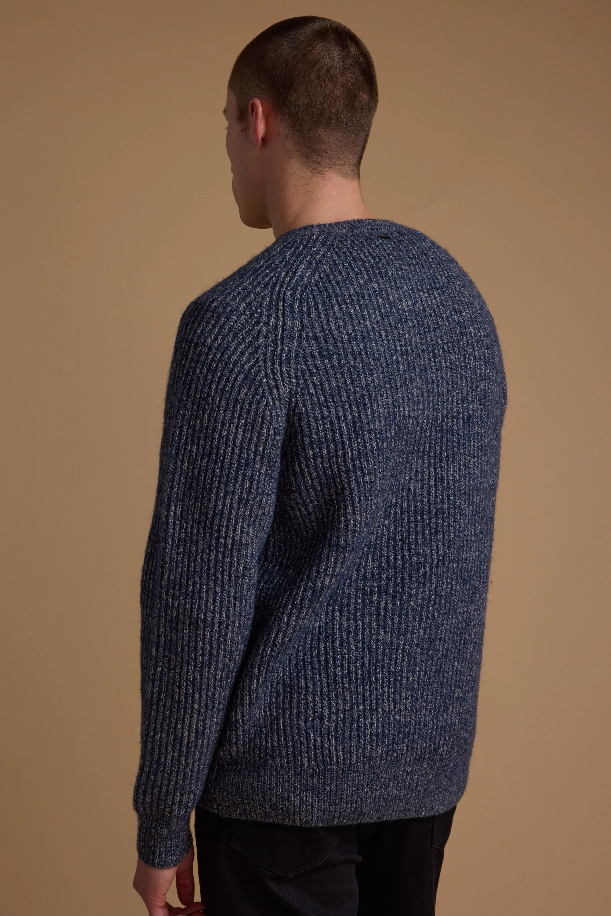 Hawthorn Woollen Crew - Image 5