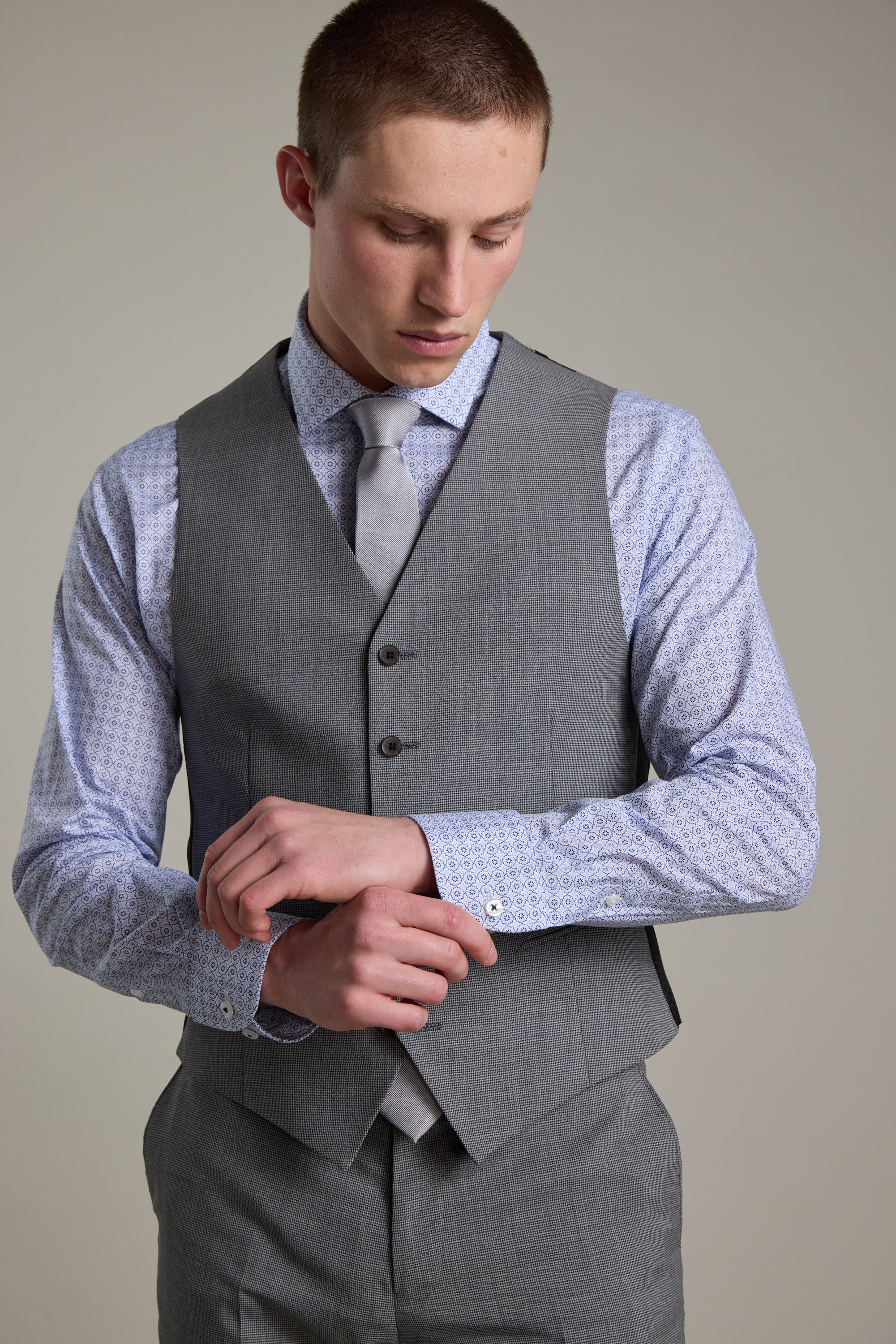 Henderson Waistcoat - Image 2