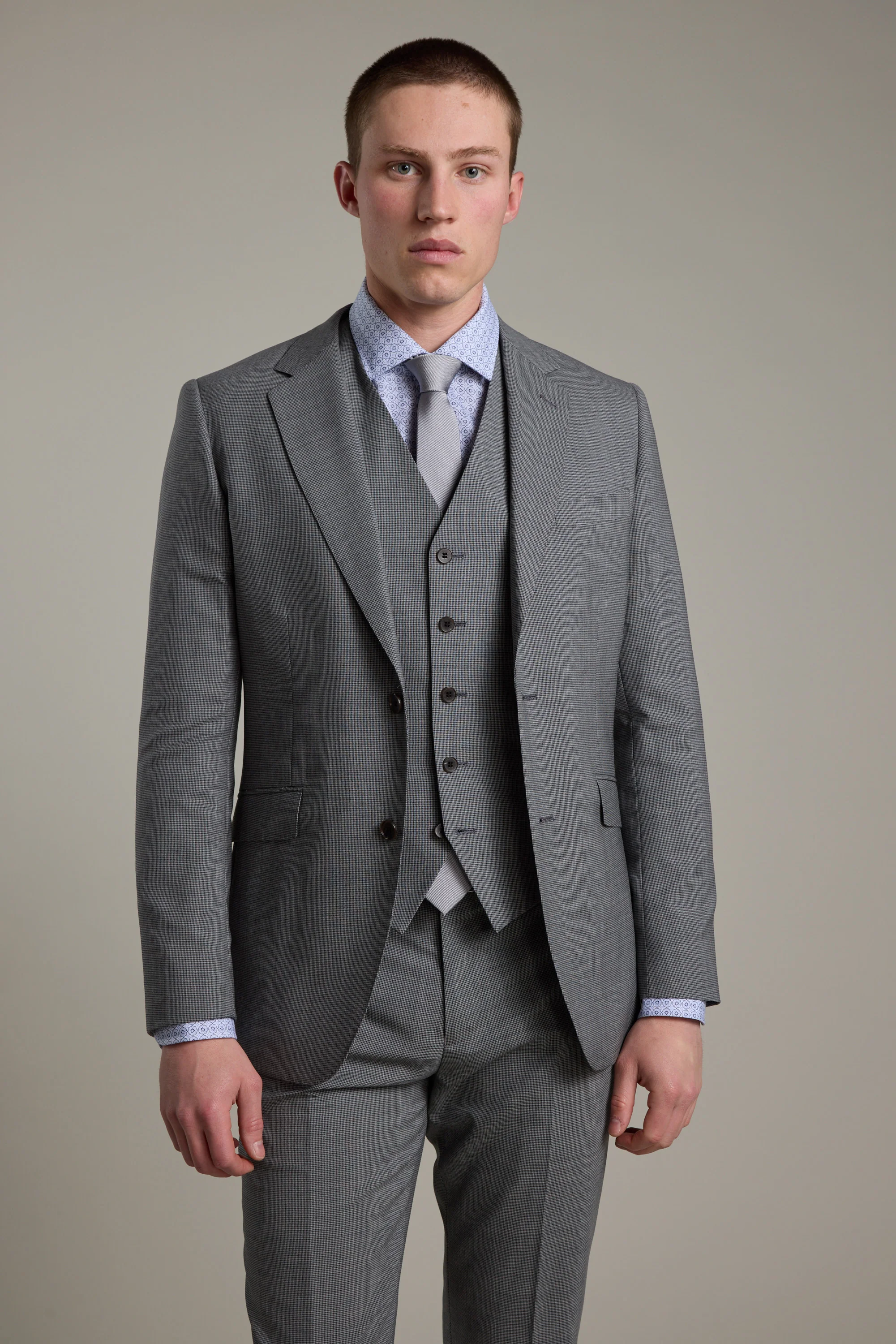 Henderson Waistcoat - Image 3