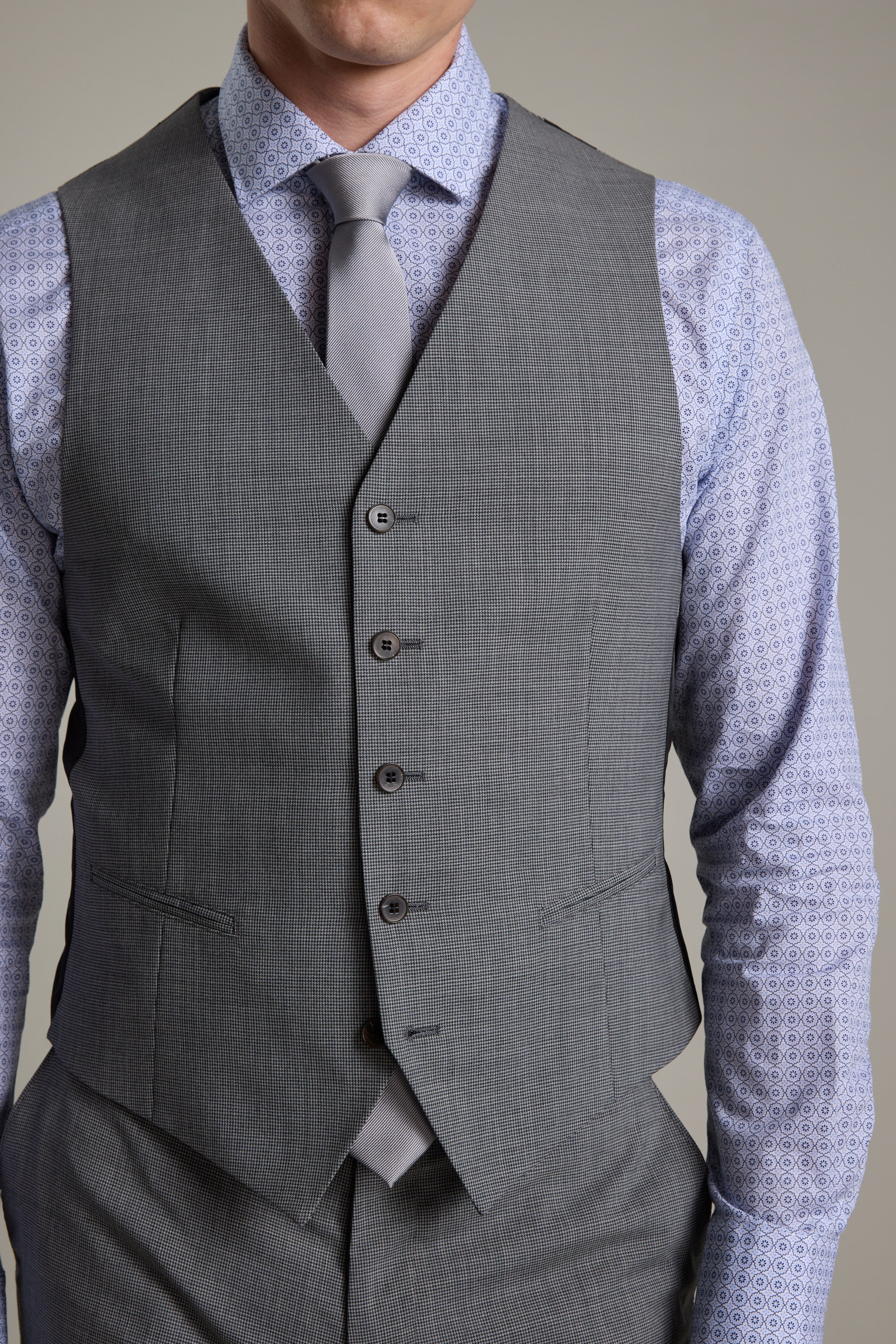 Henderson Waistcoat - Image 4