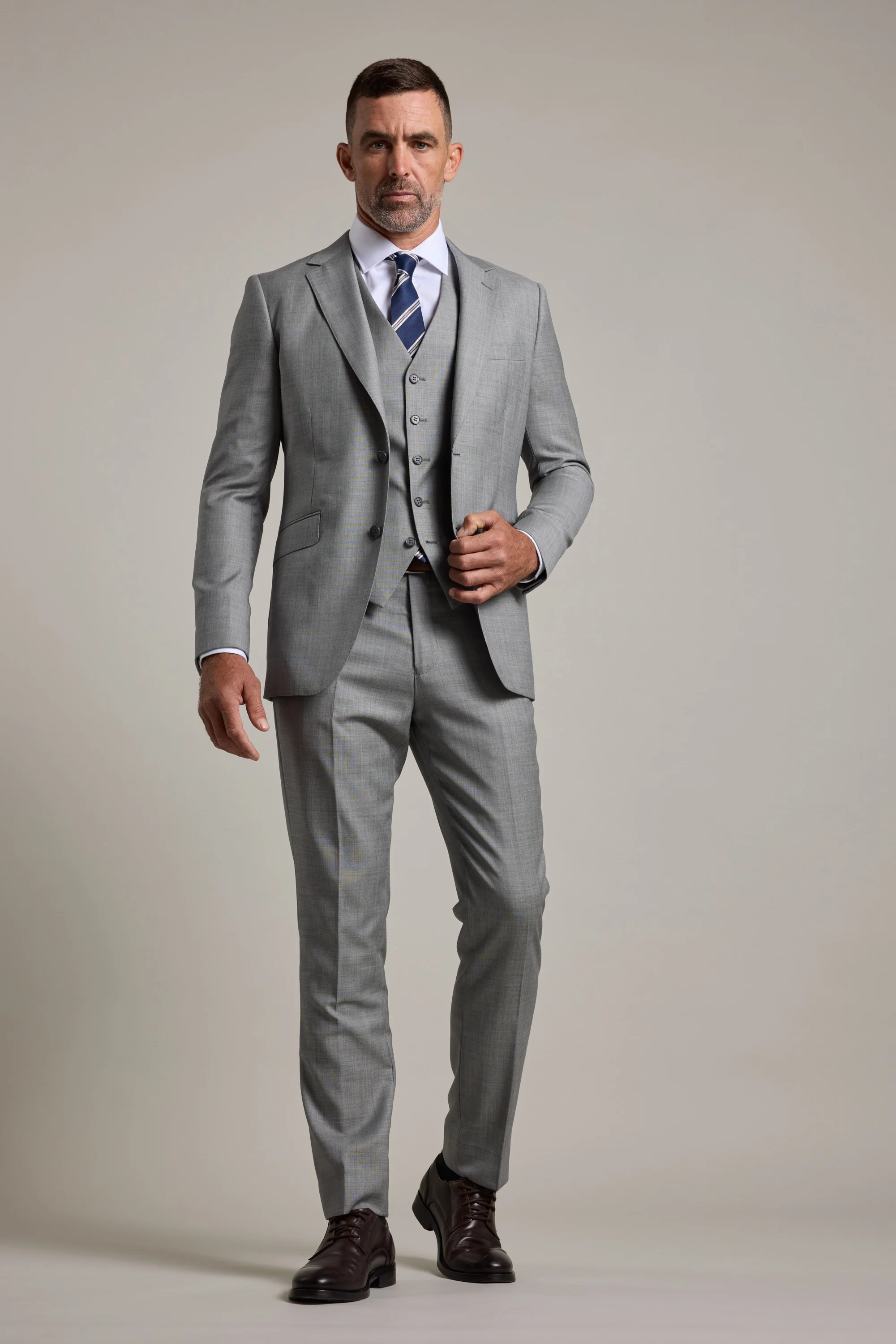 Henry Suit Jacket - Image 2