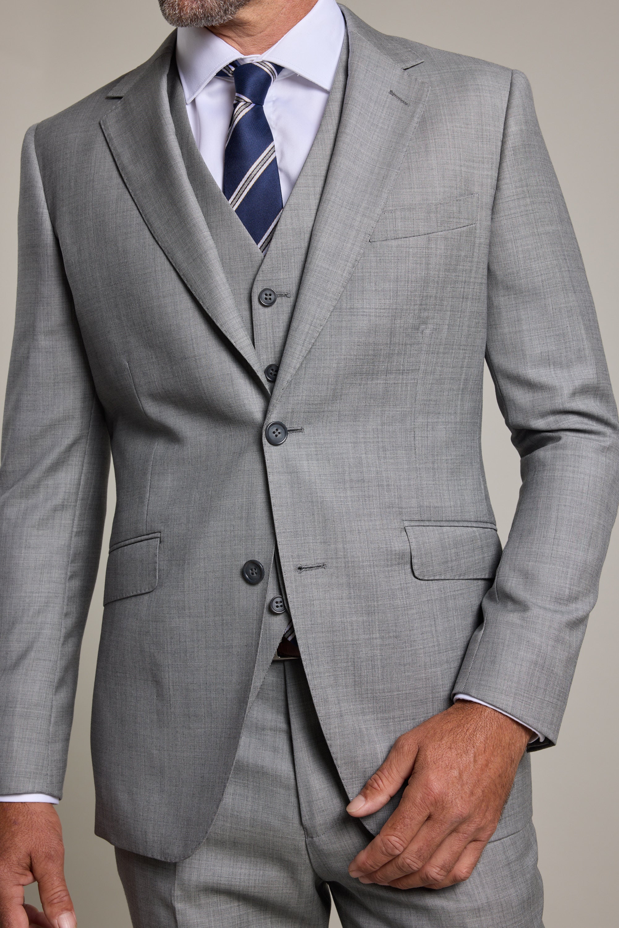 Henry Suit Jacket - Image 5