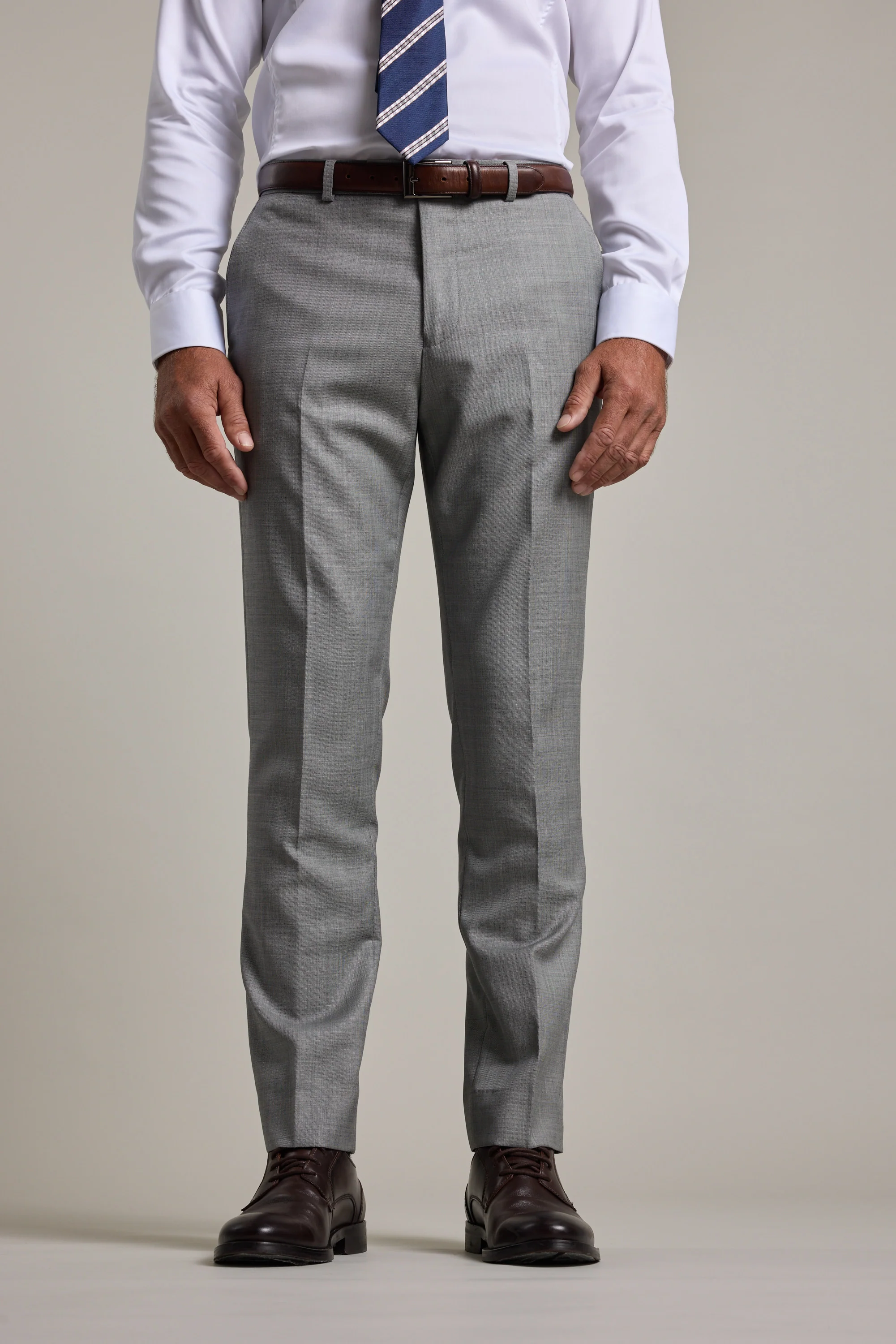 Henry Suit Trouser - Image 3