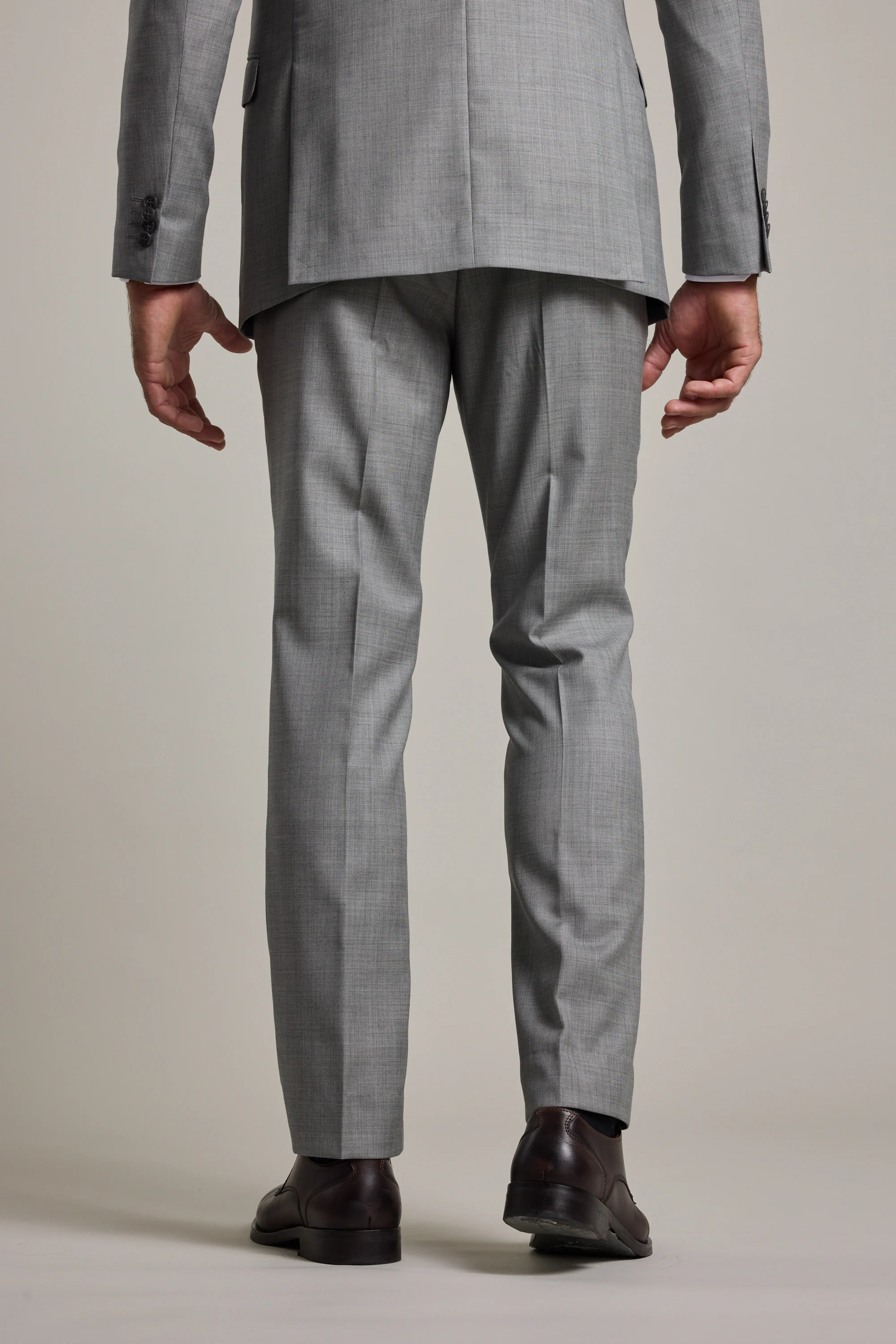 Henry Suit Trouser - Image 5