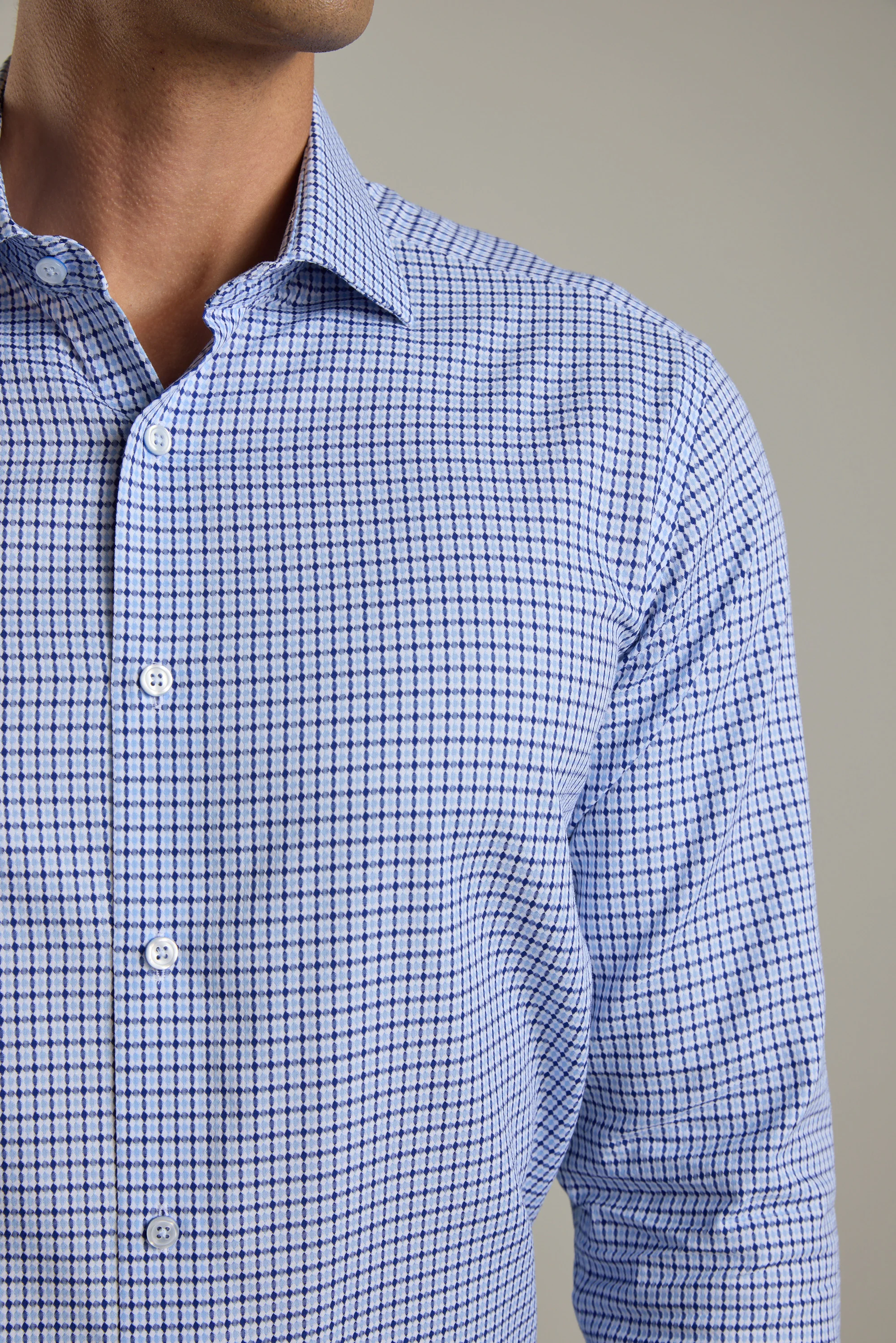 Hillside Business Shirt - Image 2