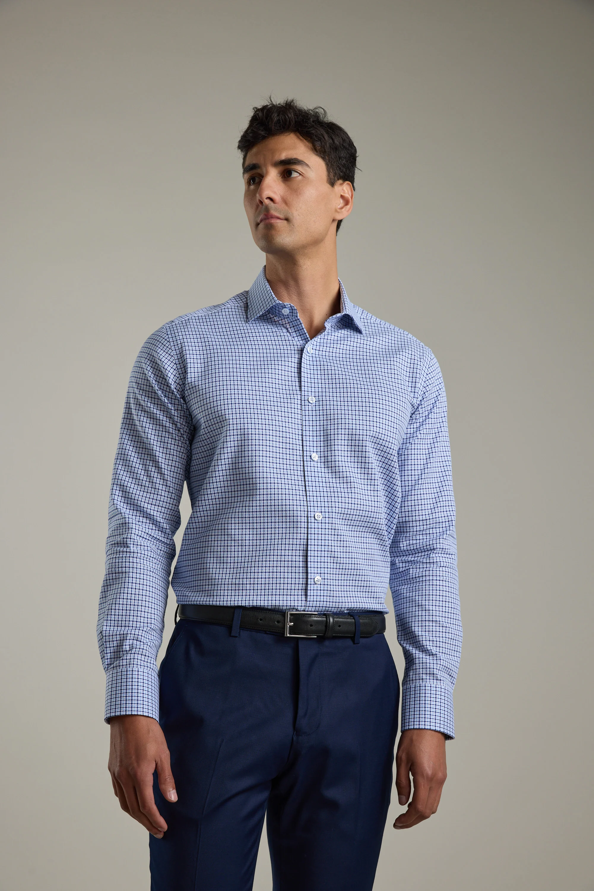 Hillside Business Shirt - Image 4