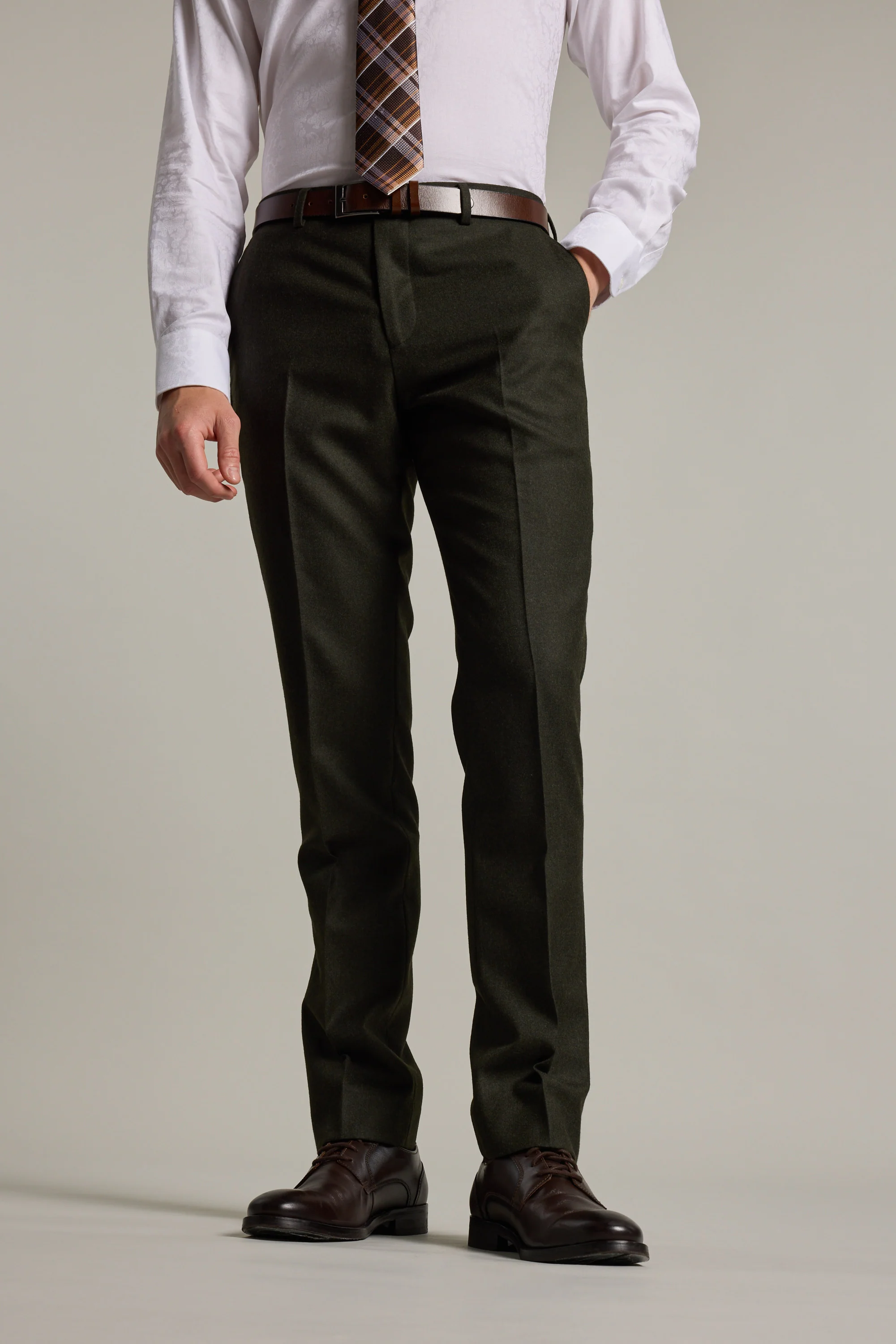 Howard Suit Trouser - Image 2