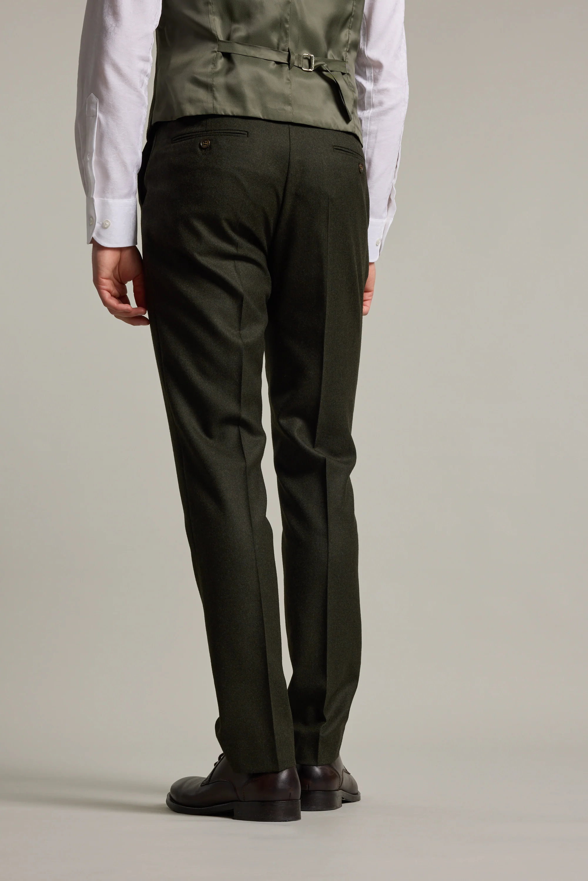 Howard Suit Trouser - Image 5