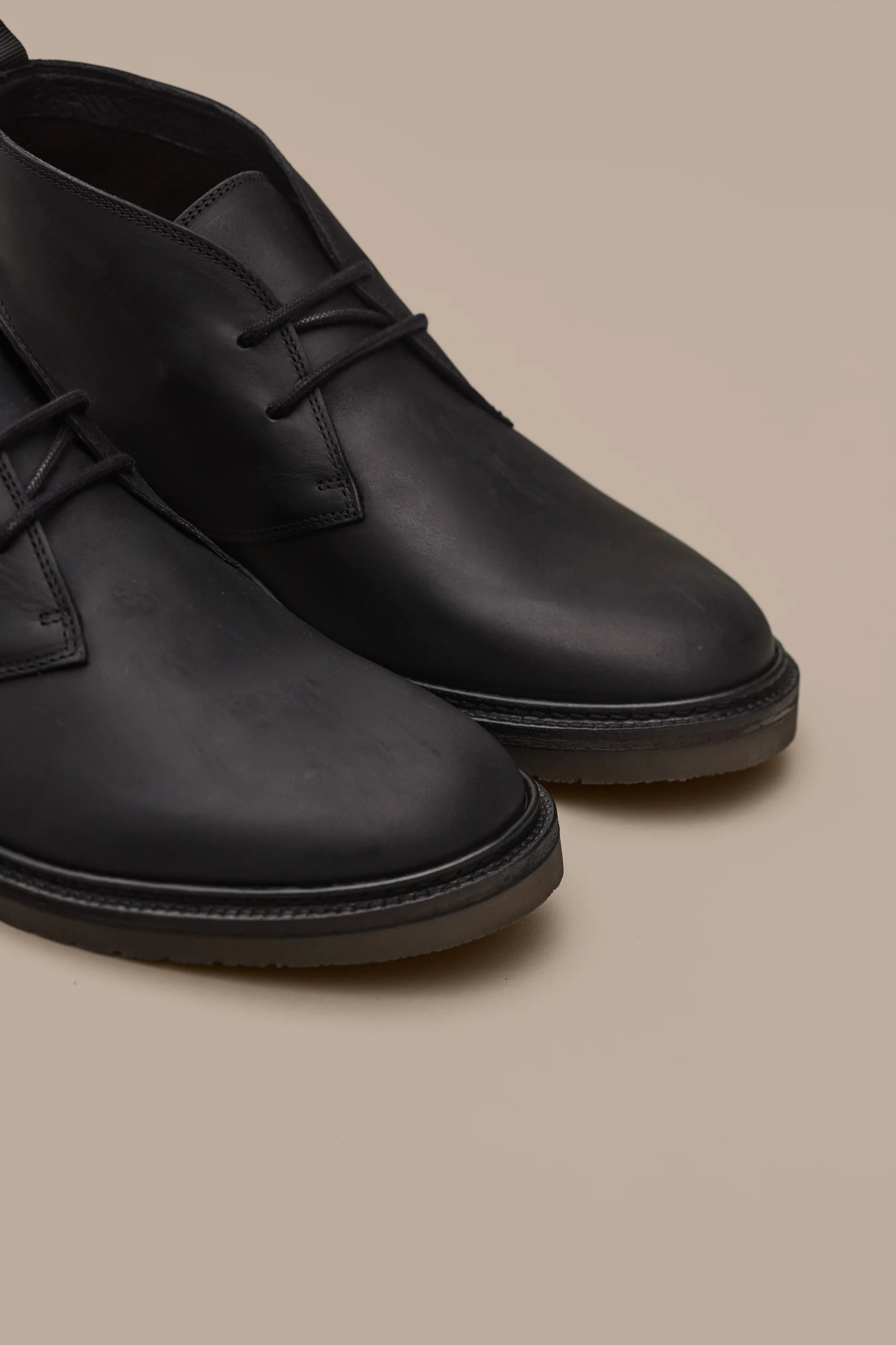 Howarth Desert Boot - Image 3