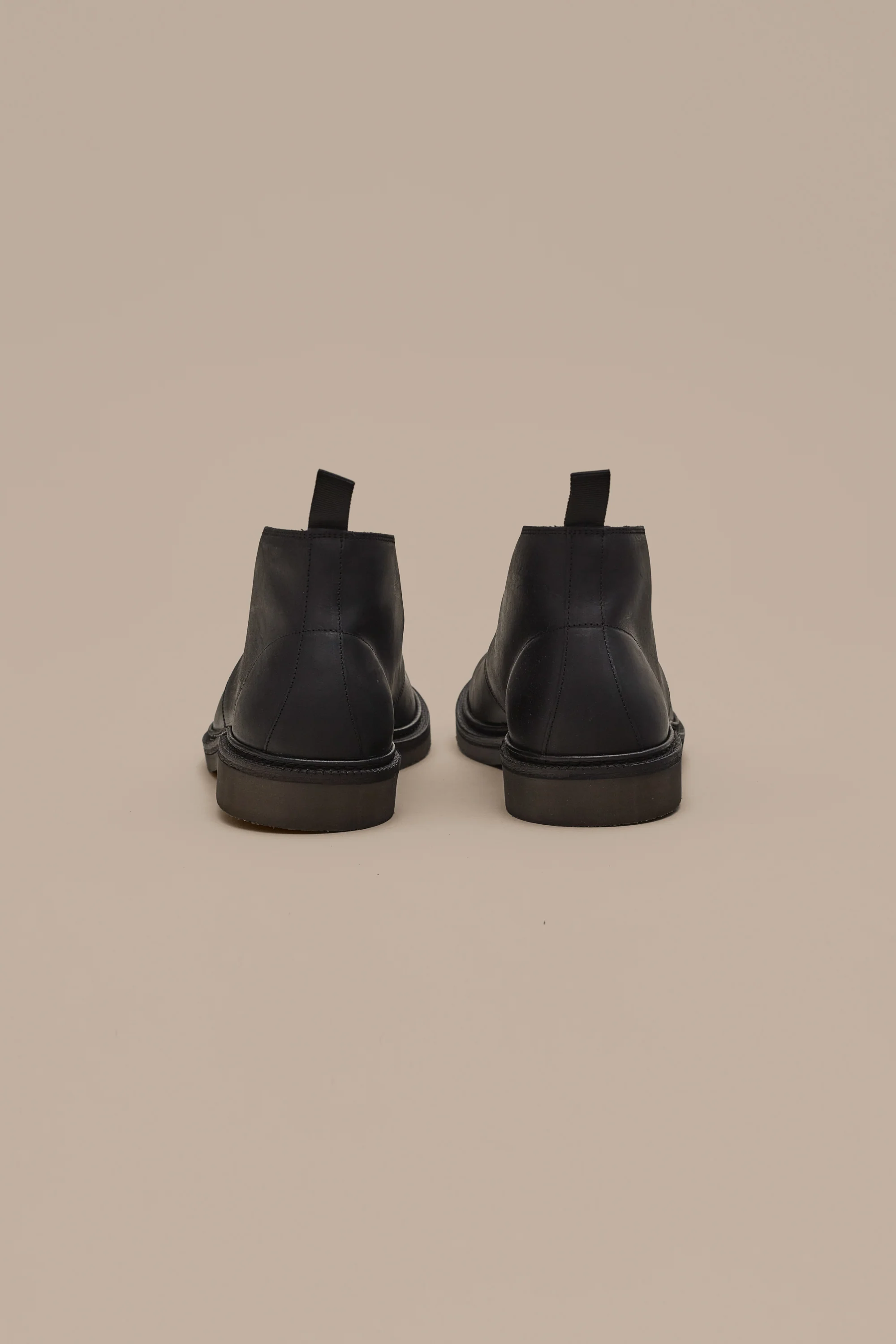 Howarth Desert Boot - Image 6