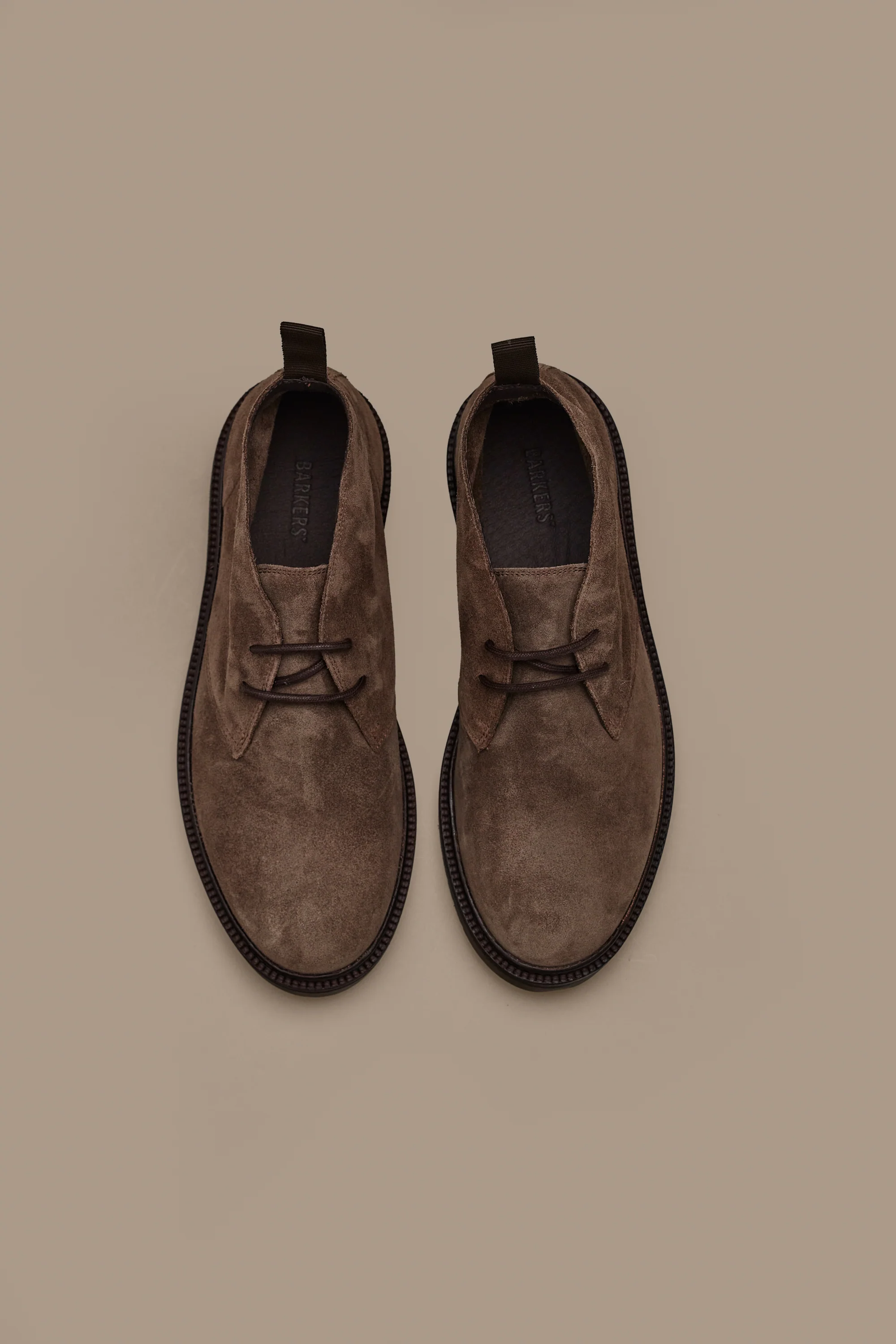 Howarth Desert Boot - Image 3