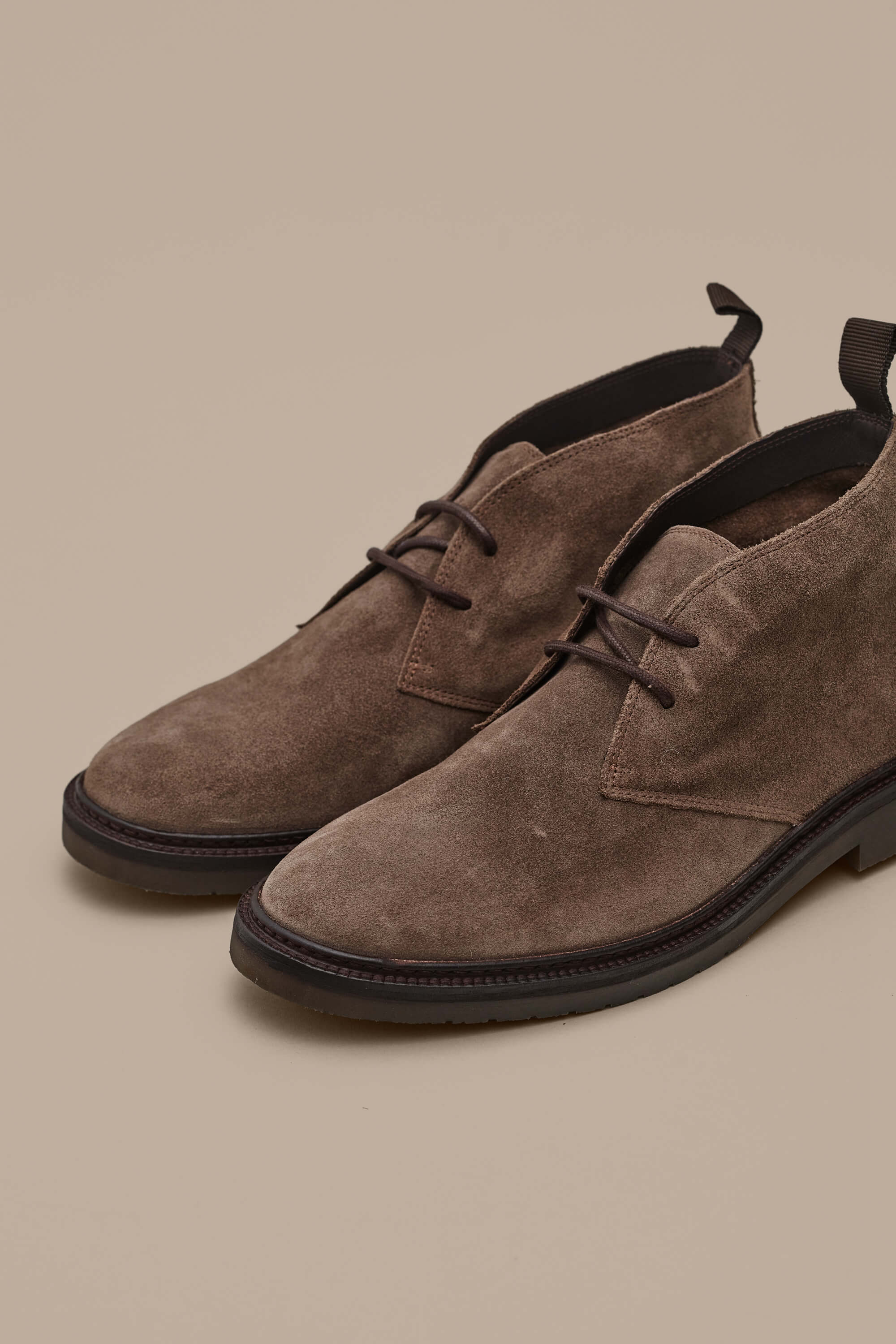Howarth Desert Boot - Image 4