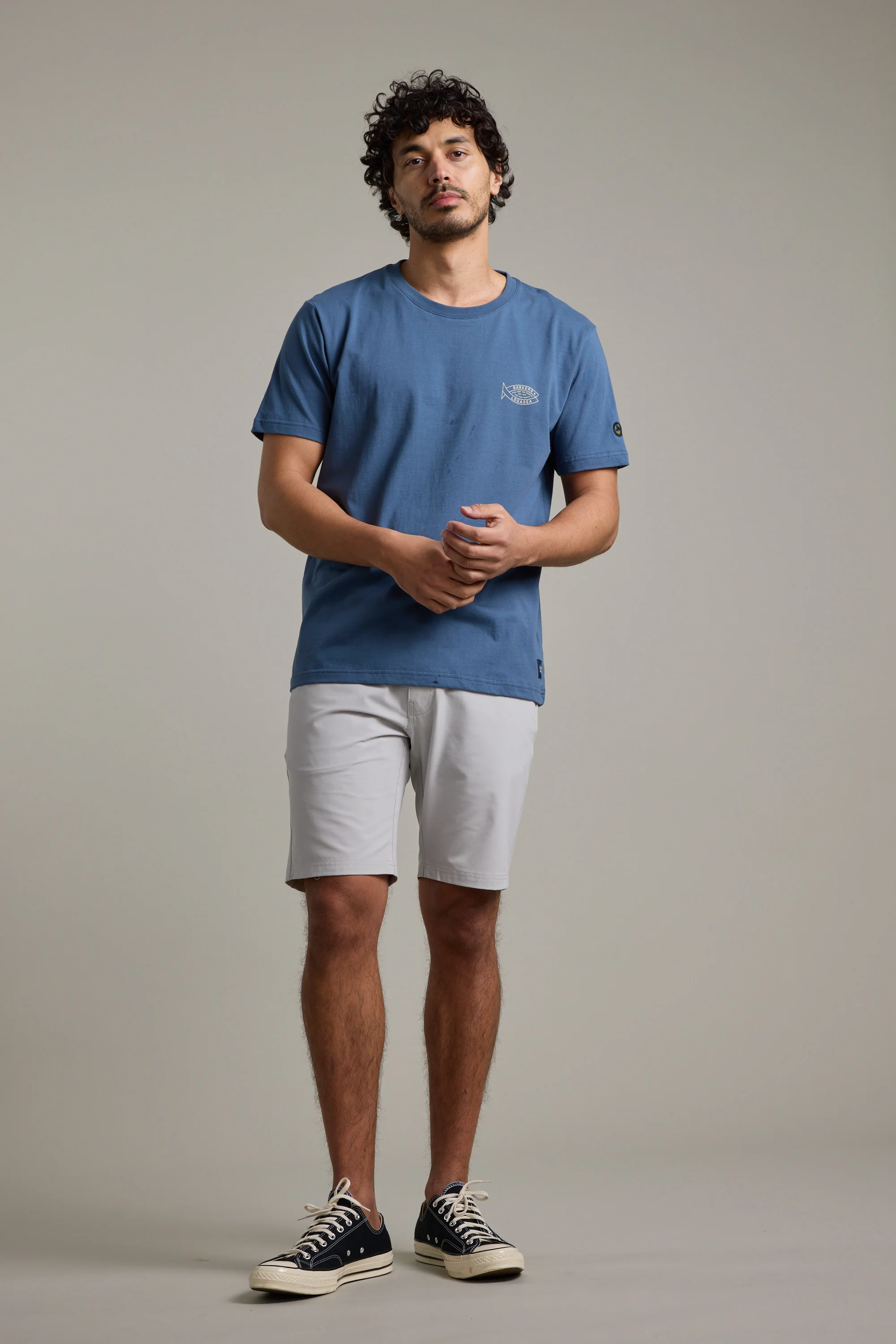 Hutchinson Walkshort - Image 2