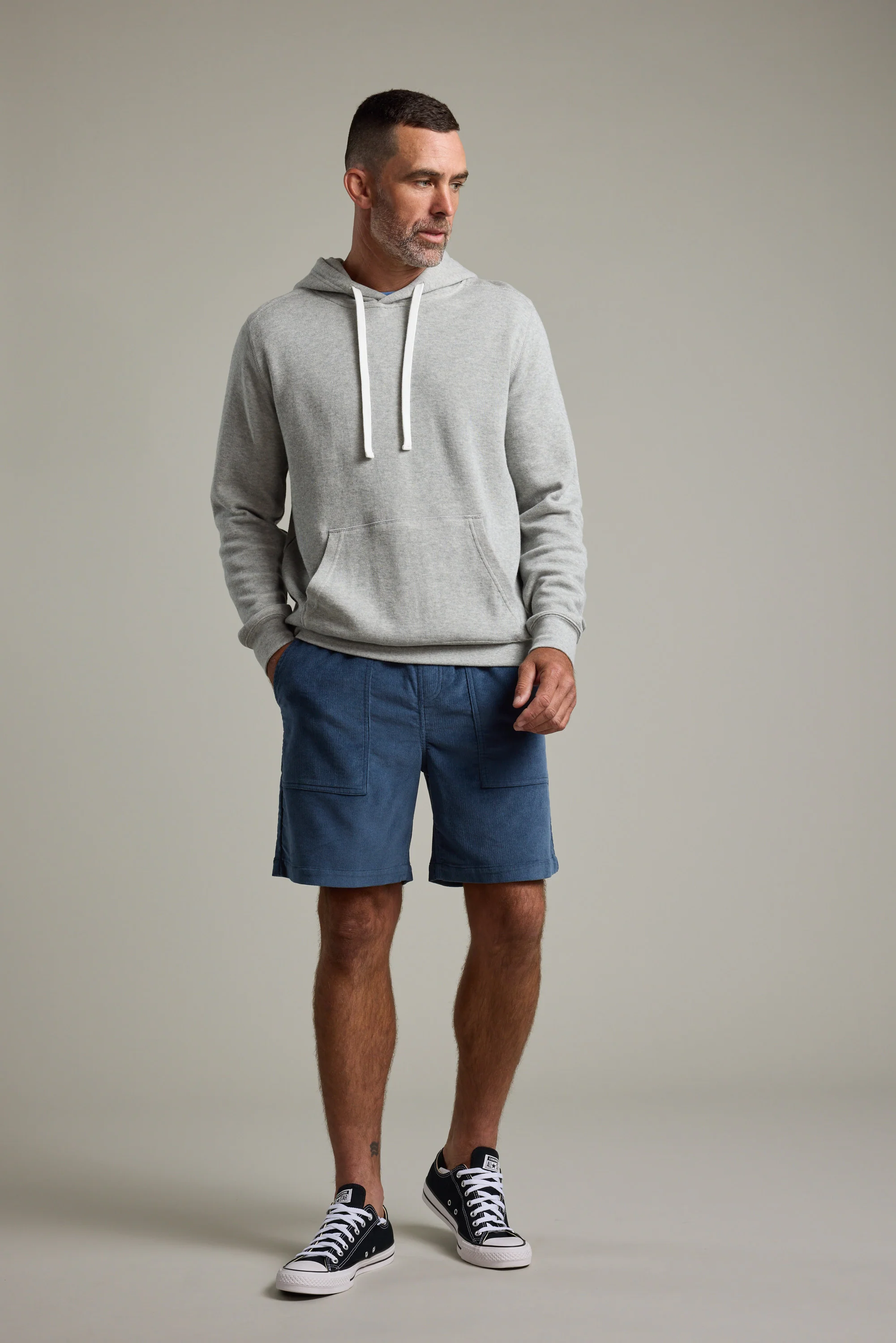 Inlet Hoody - Image 7