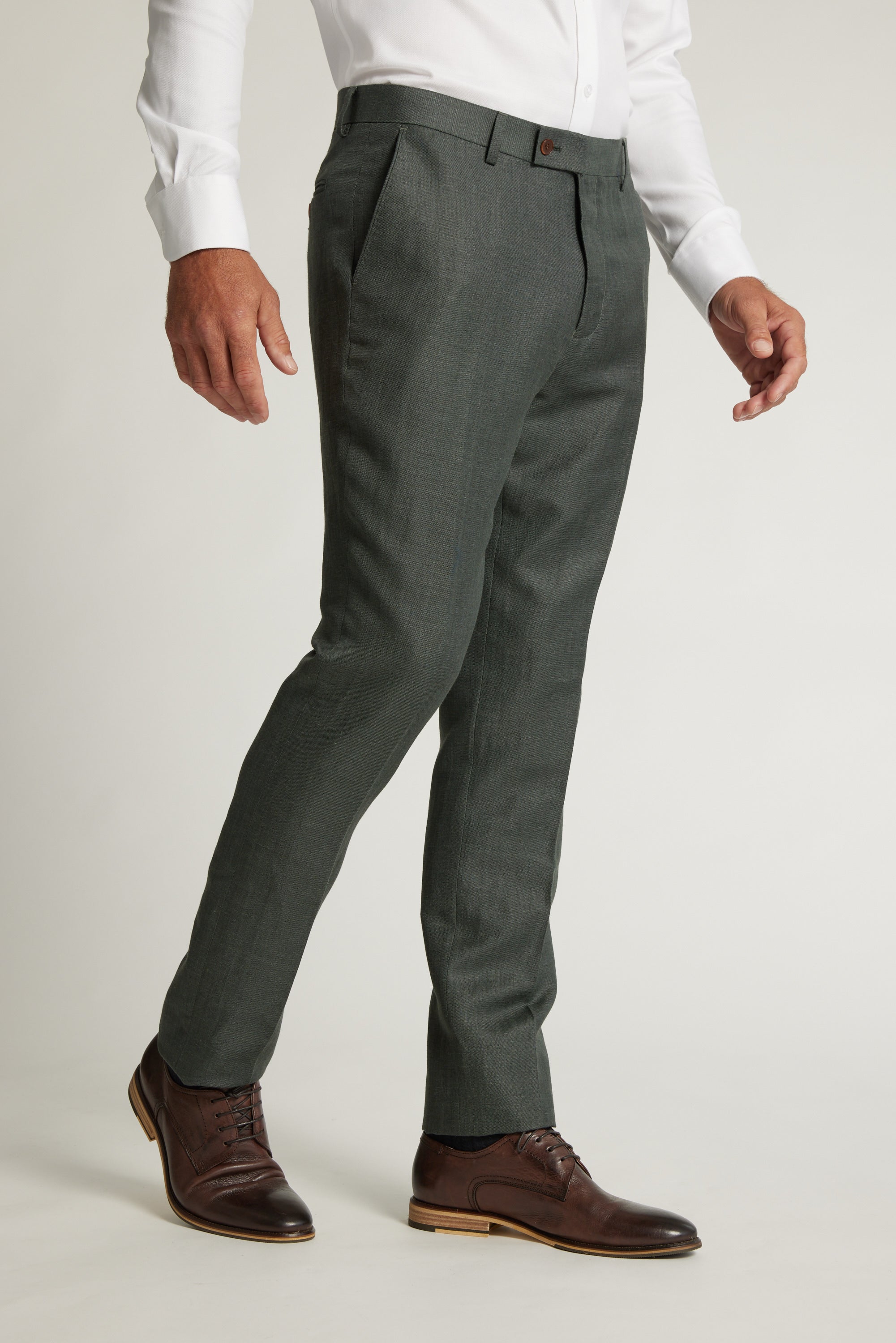 Inverness Suit Trouser - Image 4