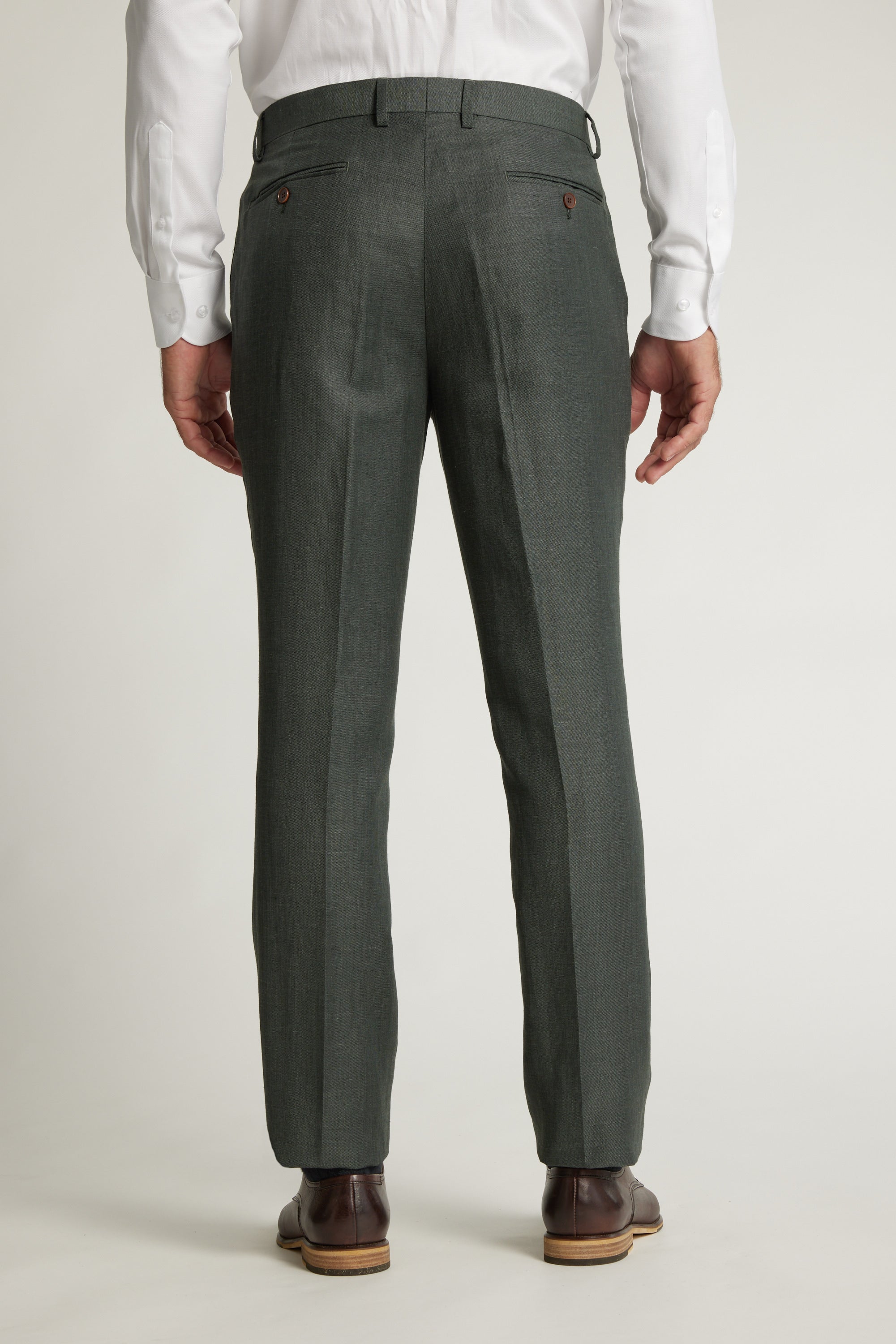 Inverness Suit Trouser - Image 5
