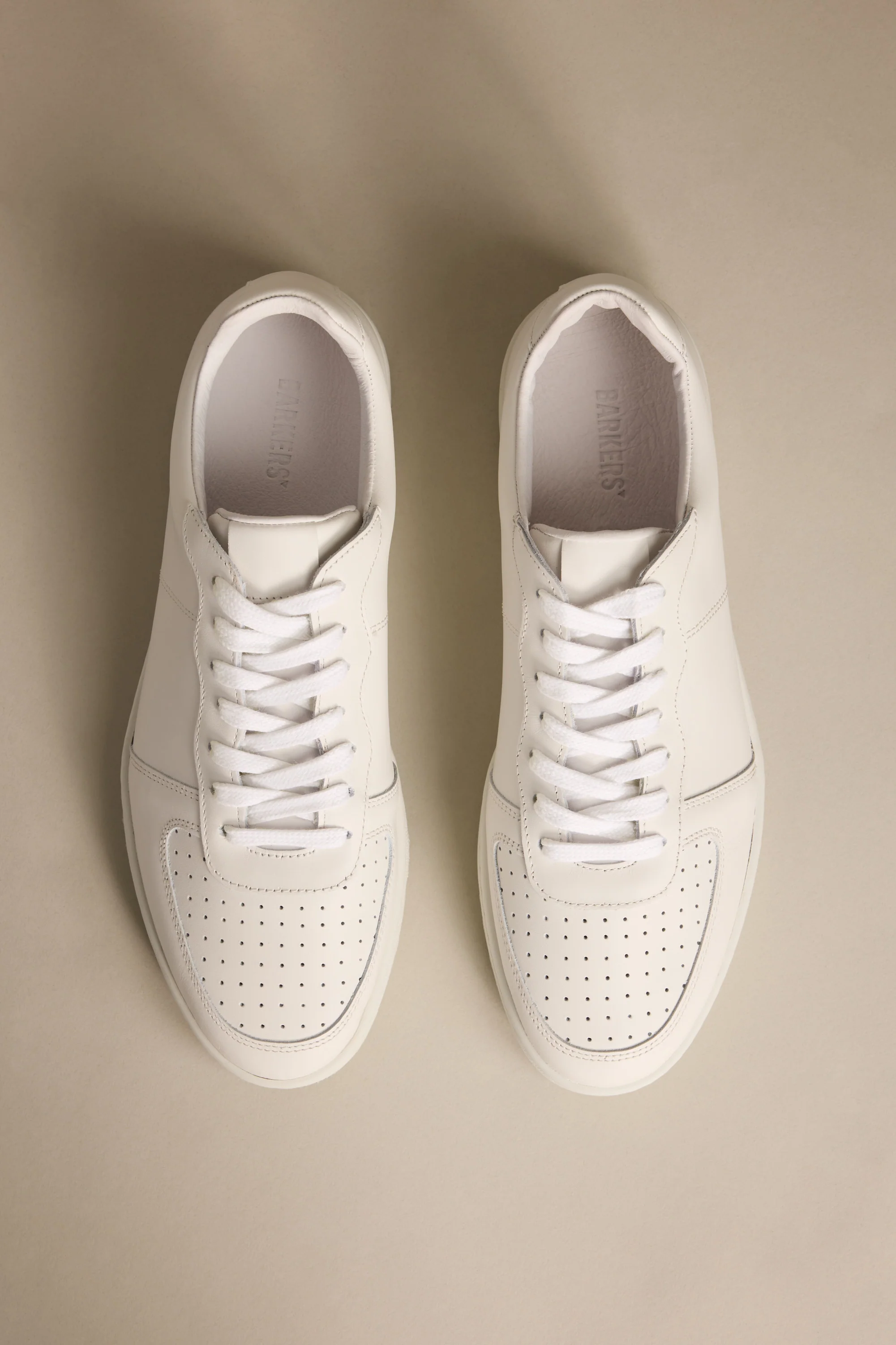 Jean Court Sneaker - Image 2
