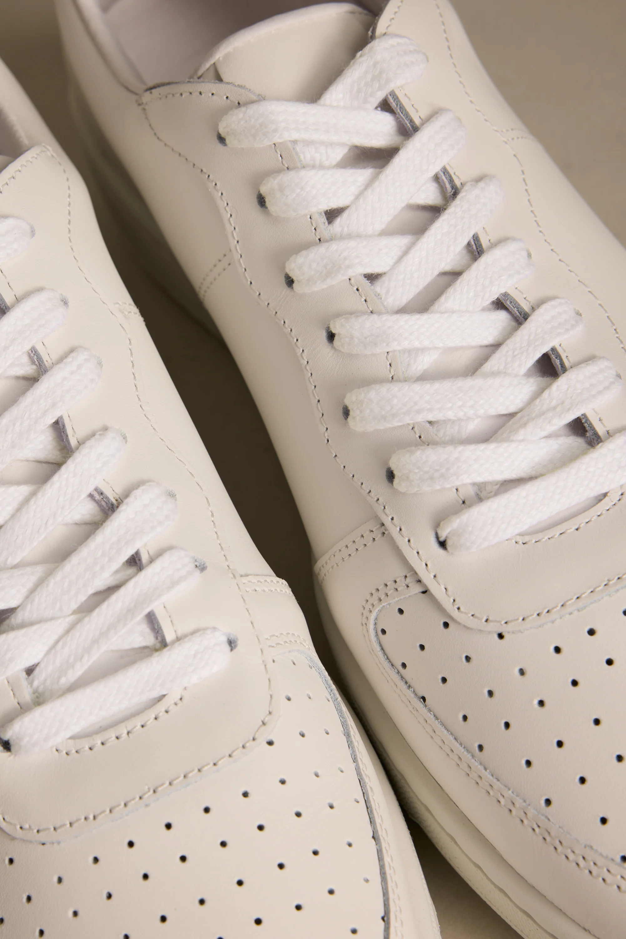 Jean Court Sneaker - Image 3
