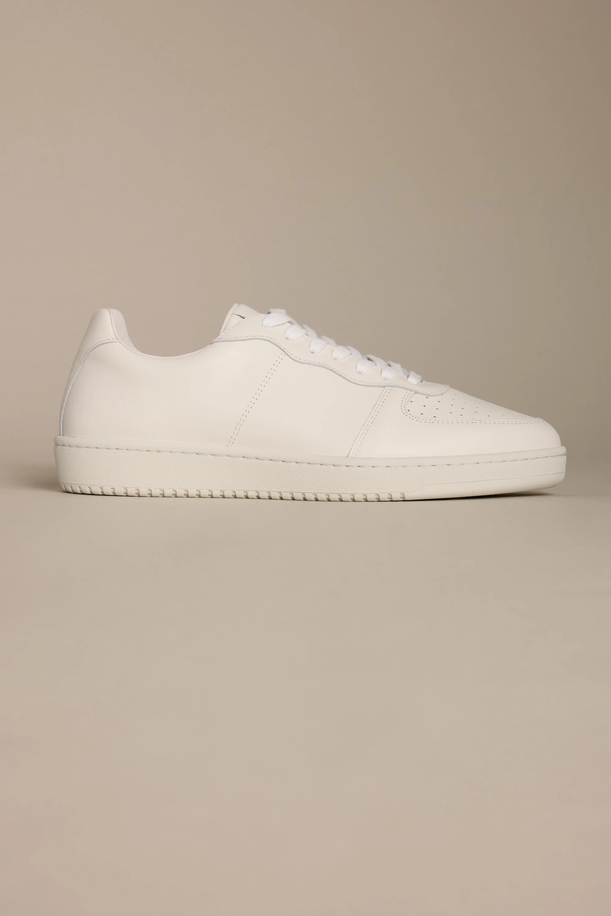 Jean Court Sneaker - Image 4