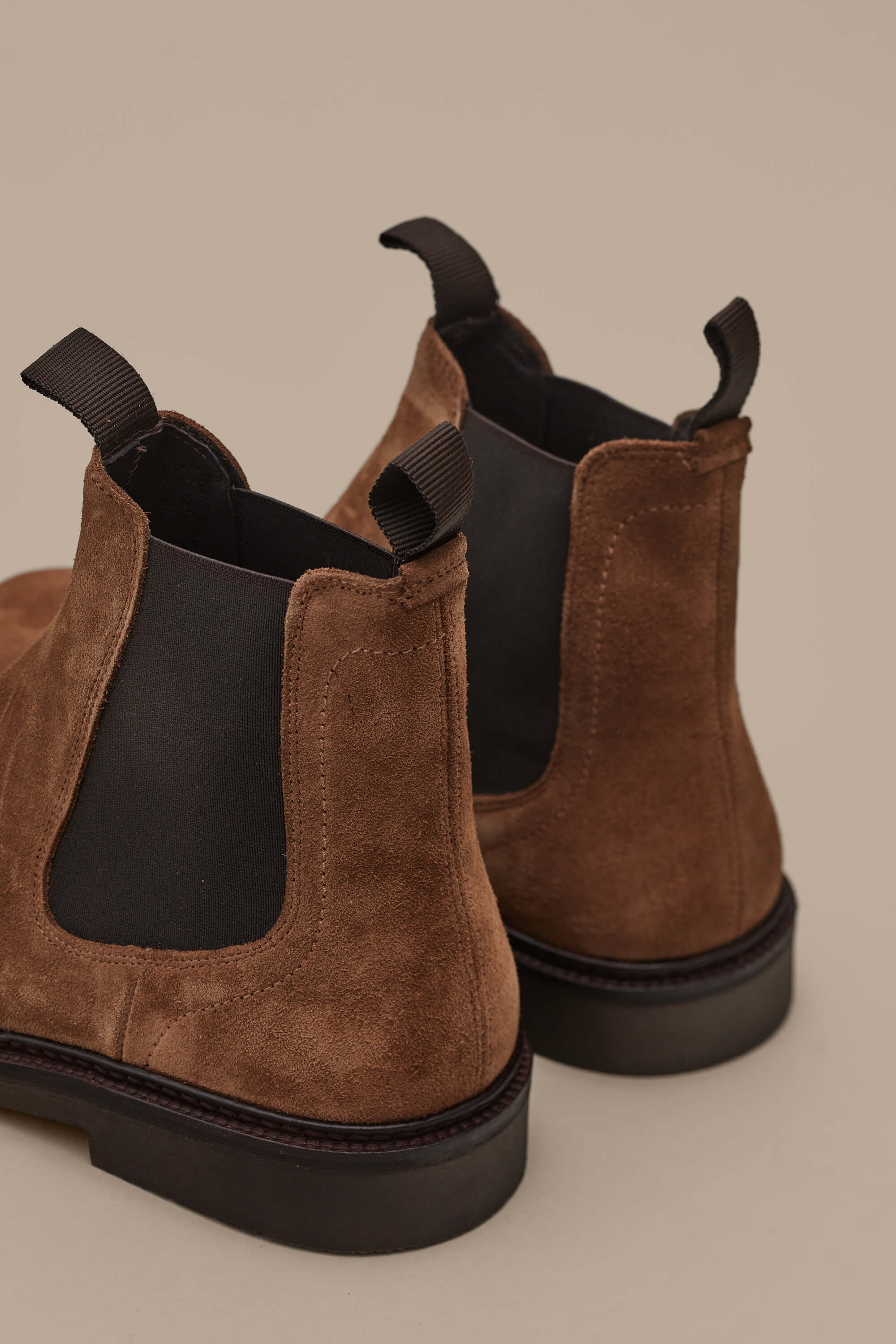 Johnson Chelsea Boot - Image 3