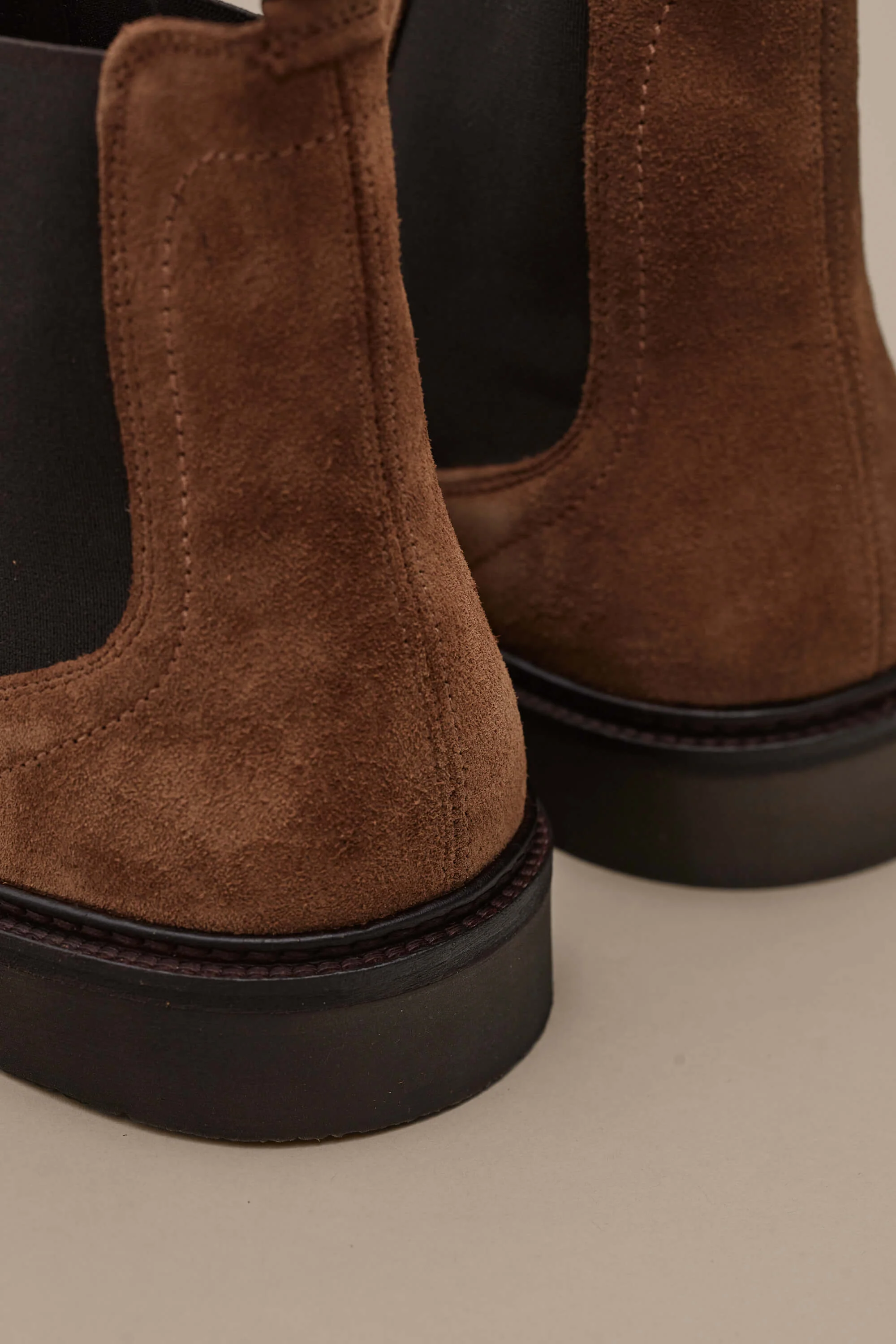 Johnson Chelsea Boot - Image 4