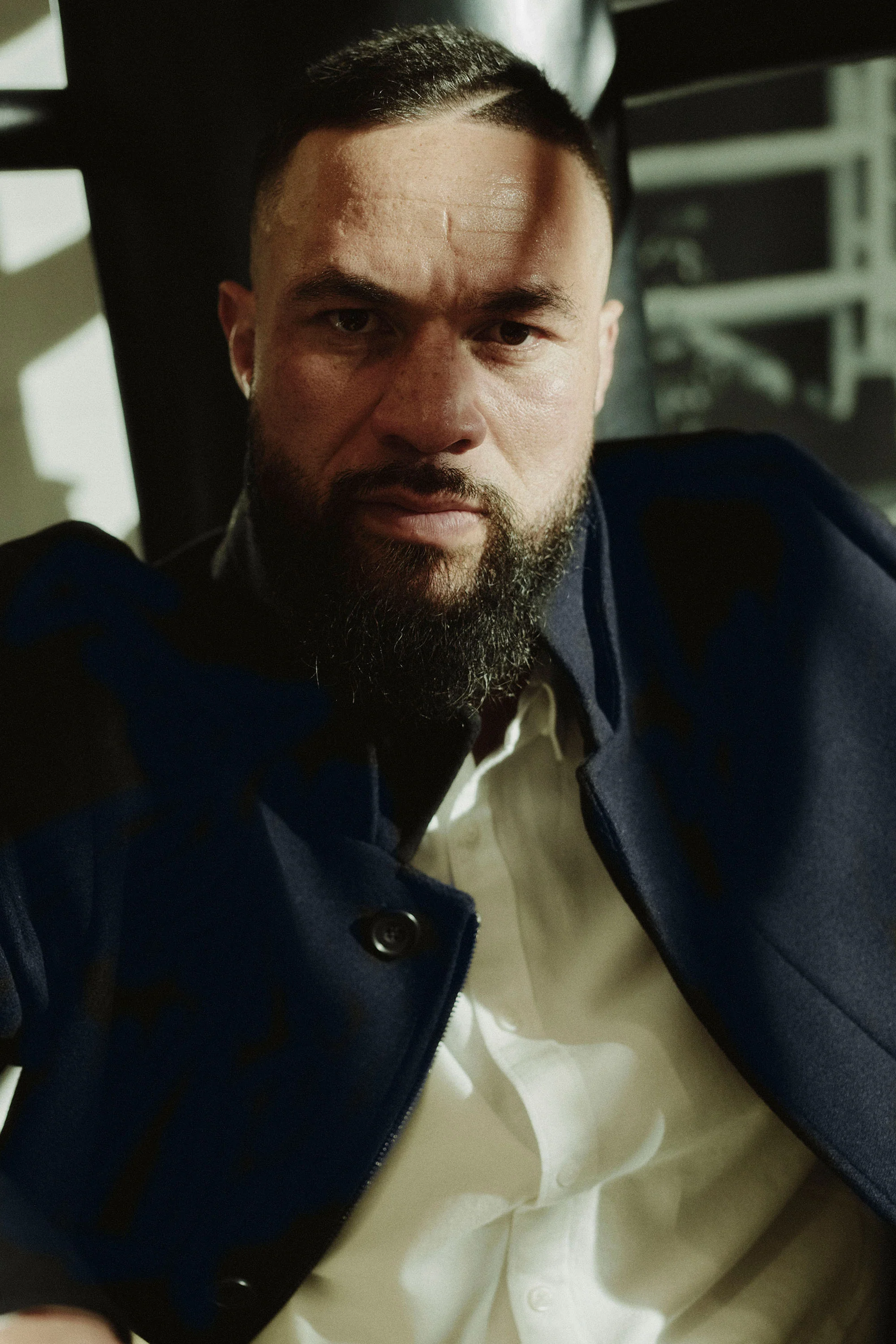 Joseph Parker Coat - Image 4